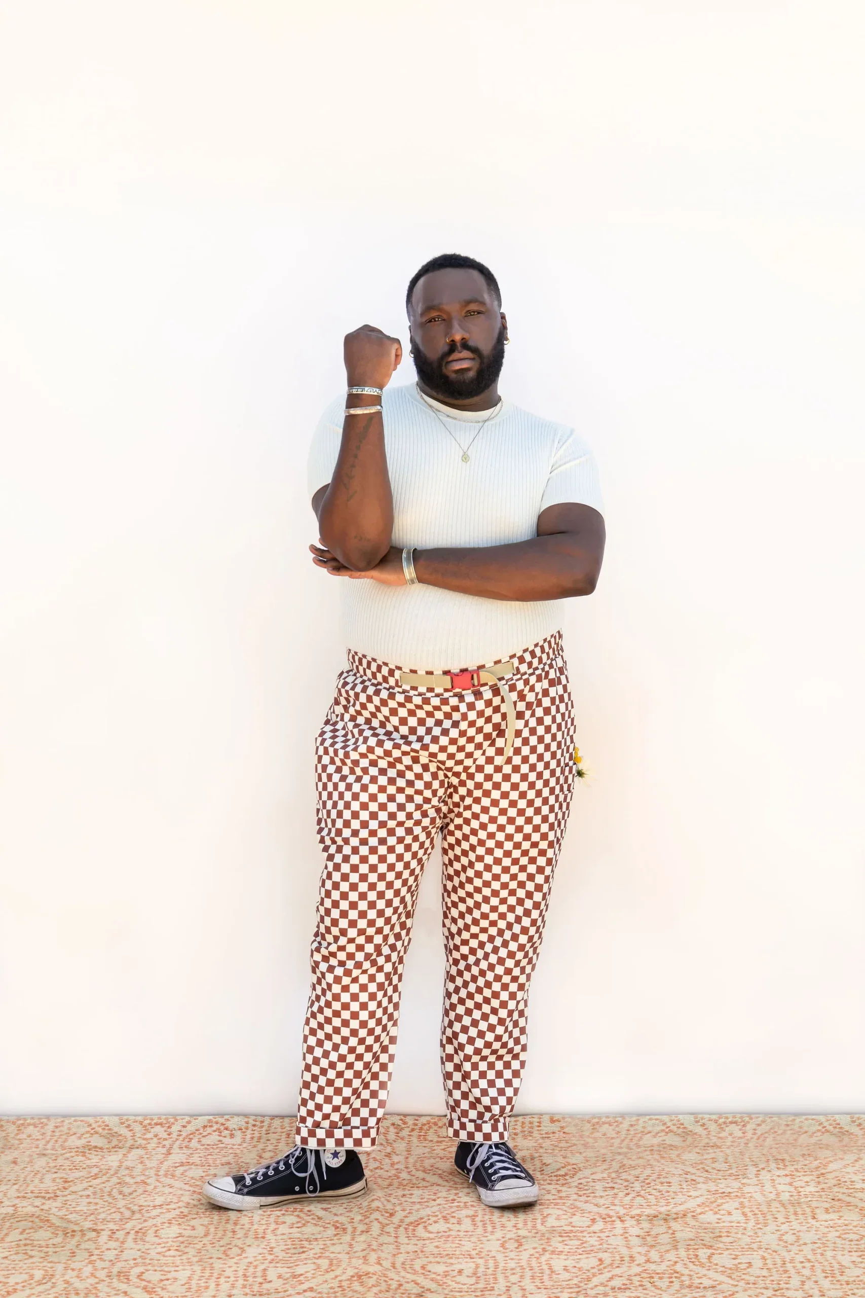 Friday Pattern Company Rambler Pants - Image 4