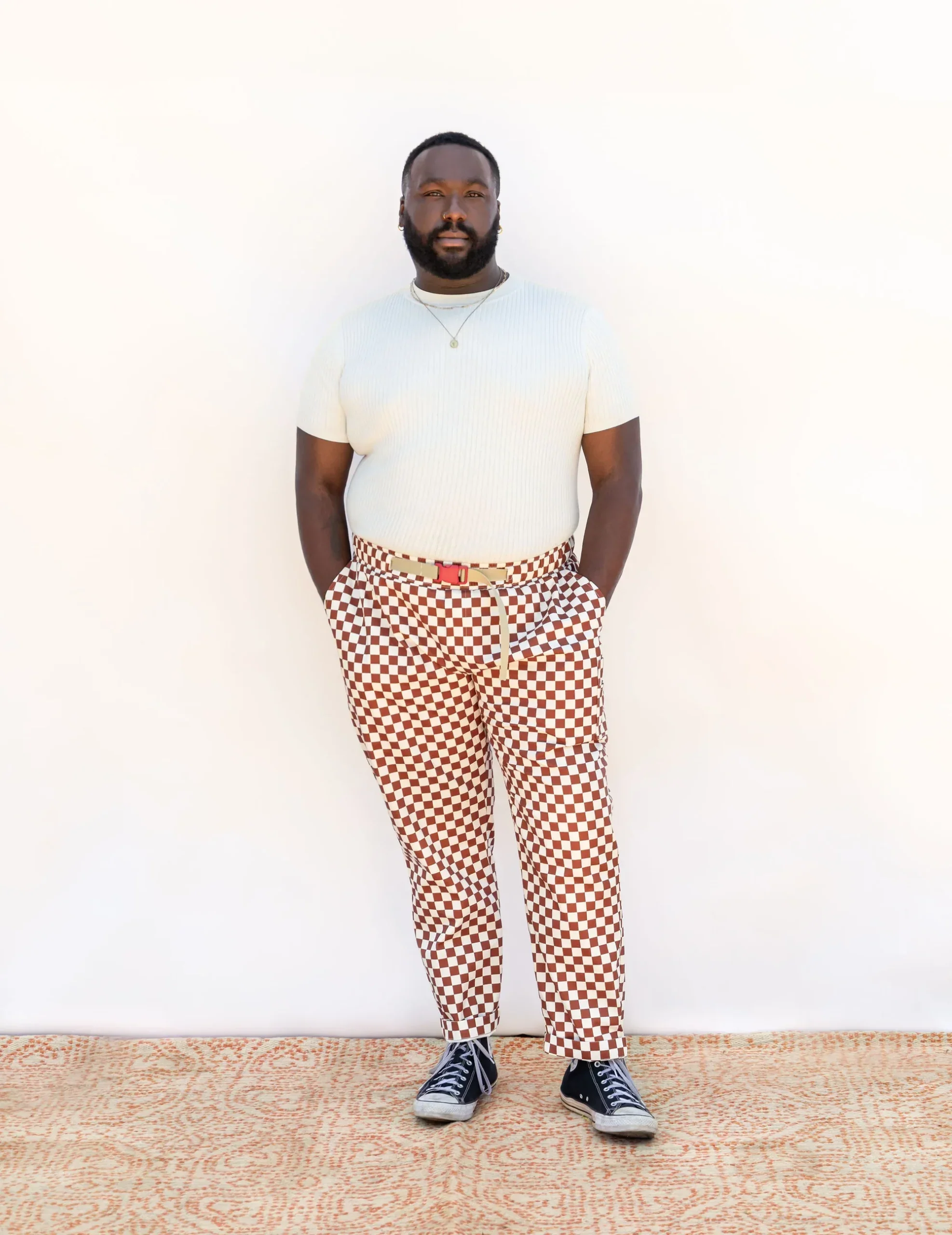 Friday Pattern Company Rambler Pants - Image 5