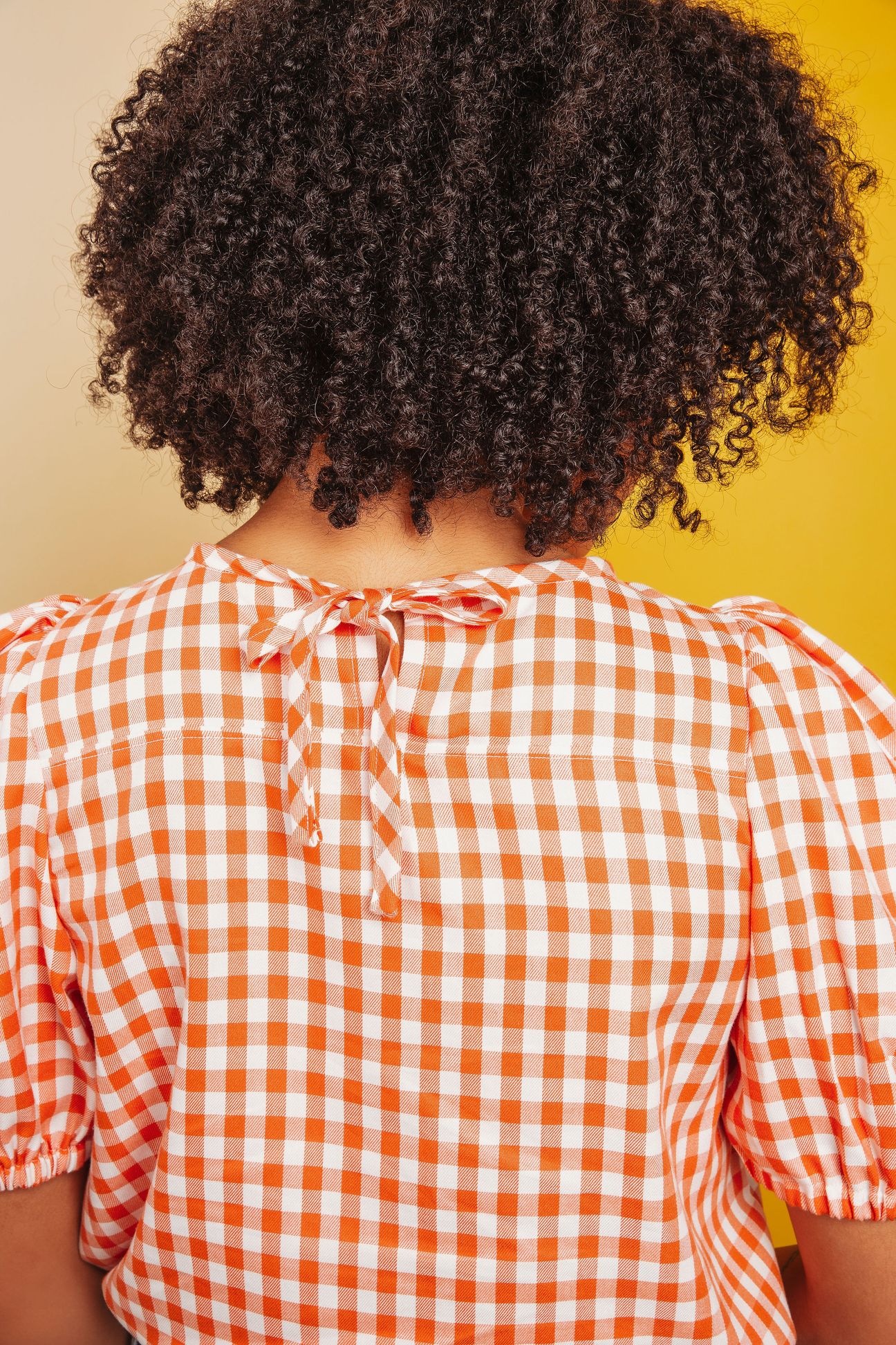 Friday Pattern Company Sagebrush Top - Image 5