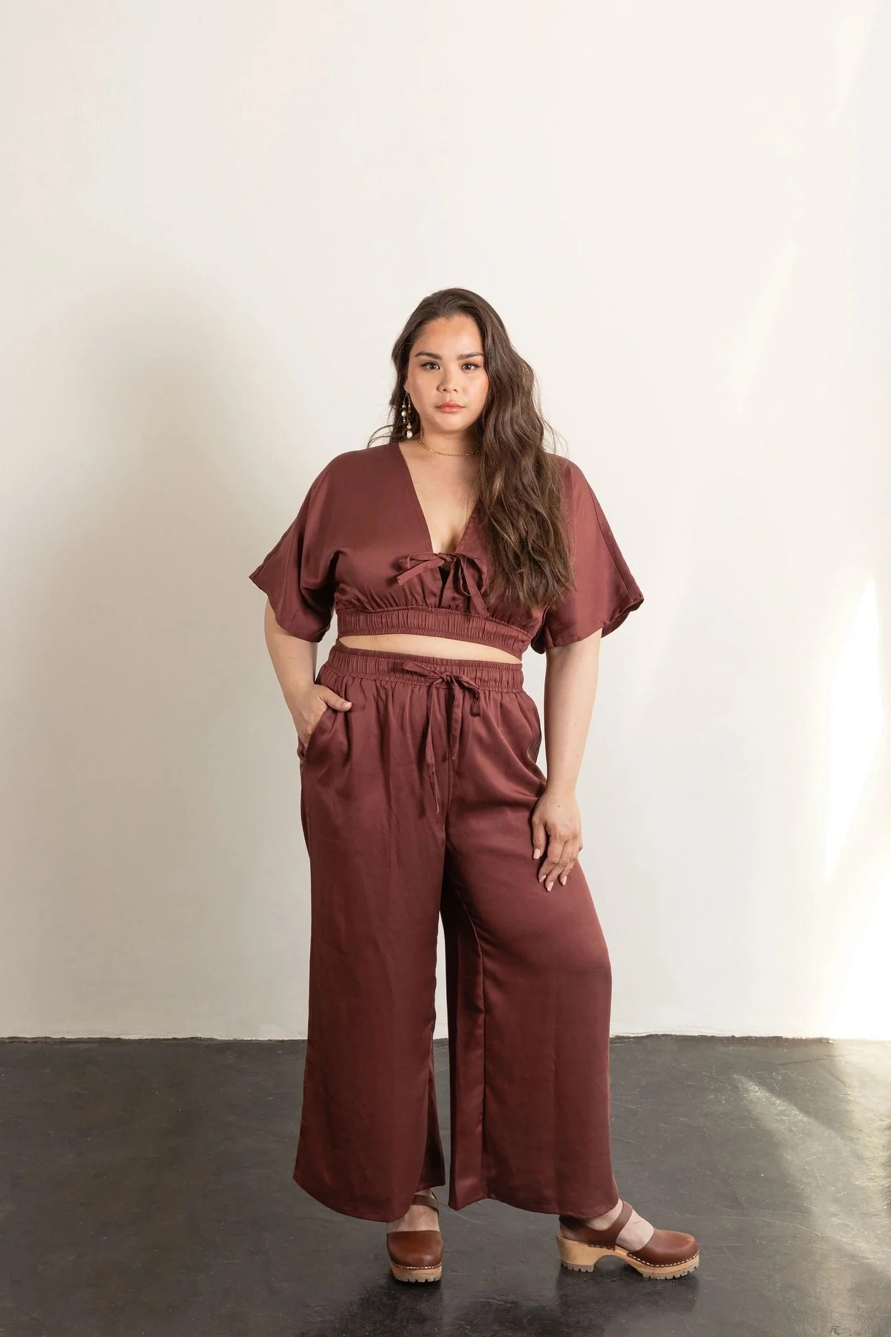 Friday Pattern Company Saguaro Set - Printed copy shop (+£7.00)