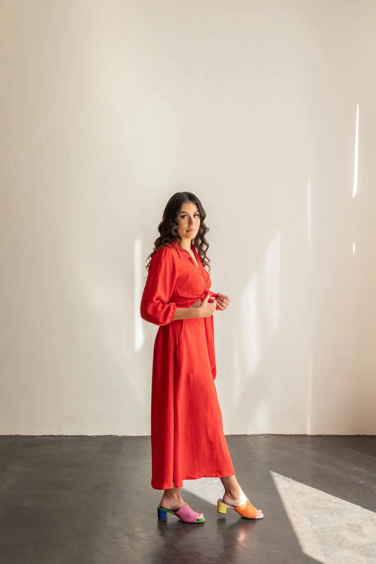 Friday Pattern Company Saturday Skirt Set - Image 3