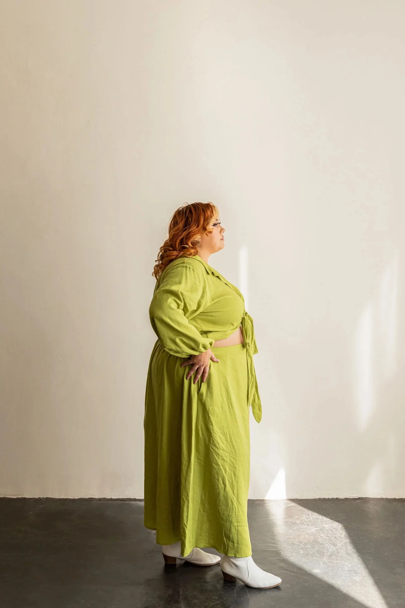 Friday Pattern Company Saturday Skirt Set - Image 6