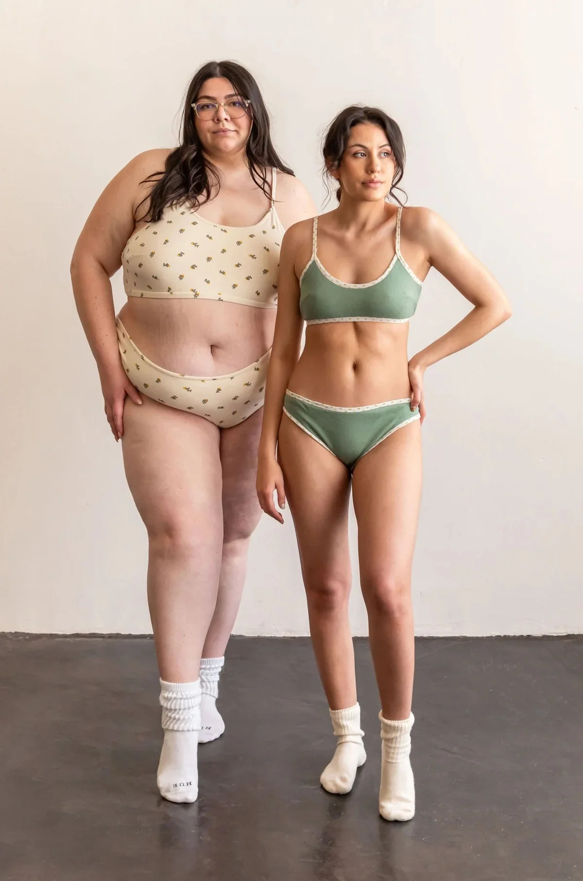 Friday Pattern Company Twin Lakes Two Piece - Image 2