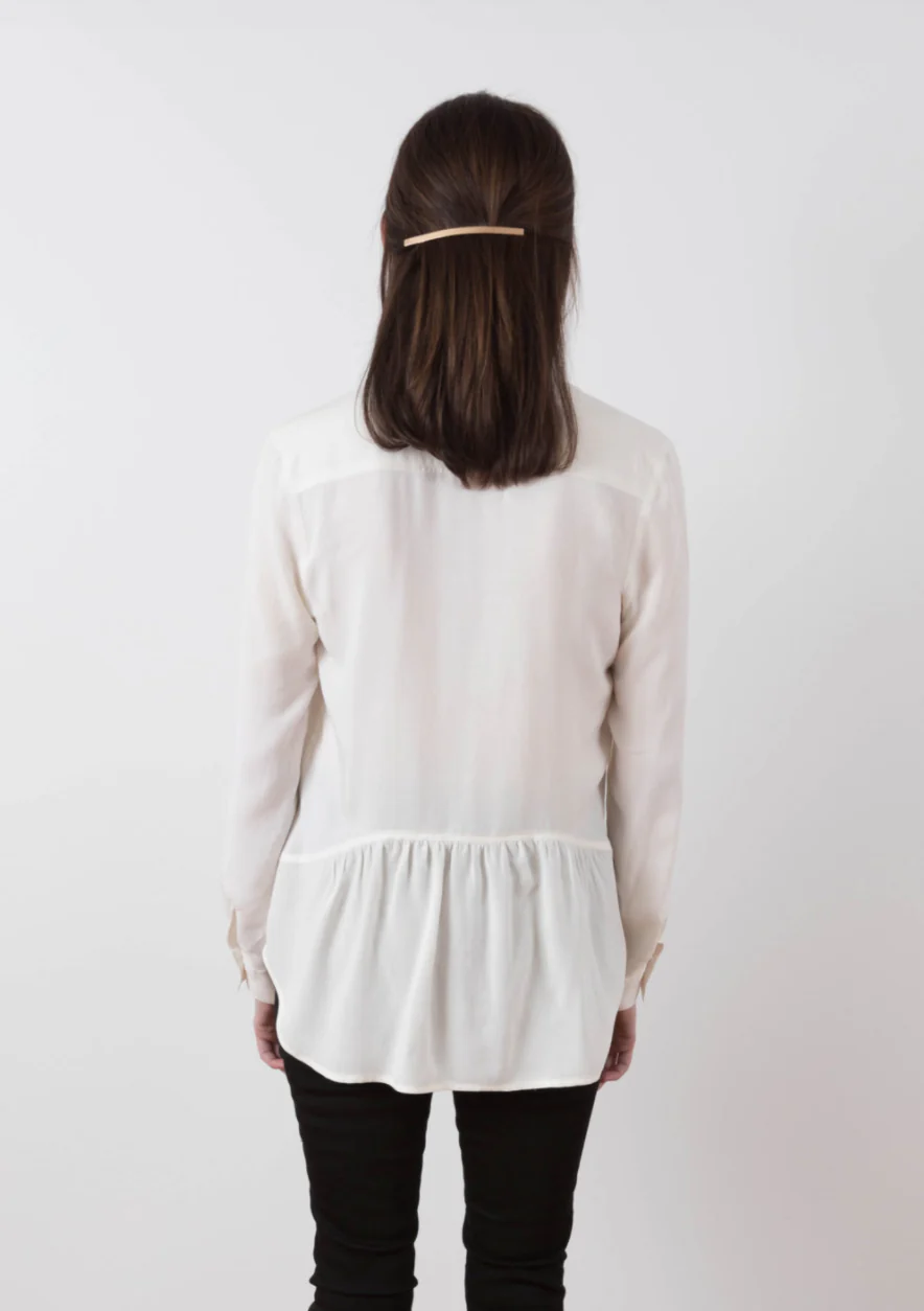 Grainline Studio Archer Button Up Shirt - Image 6