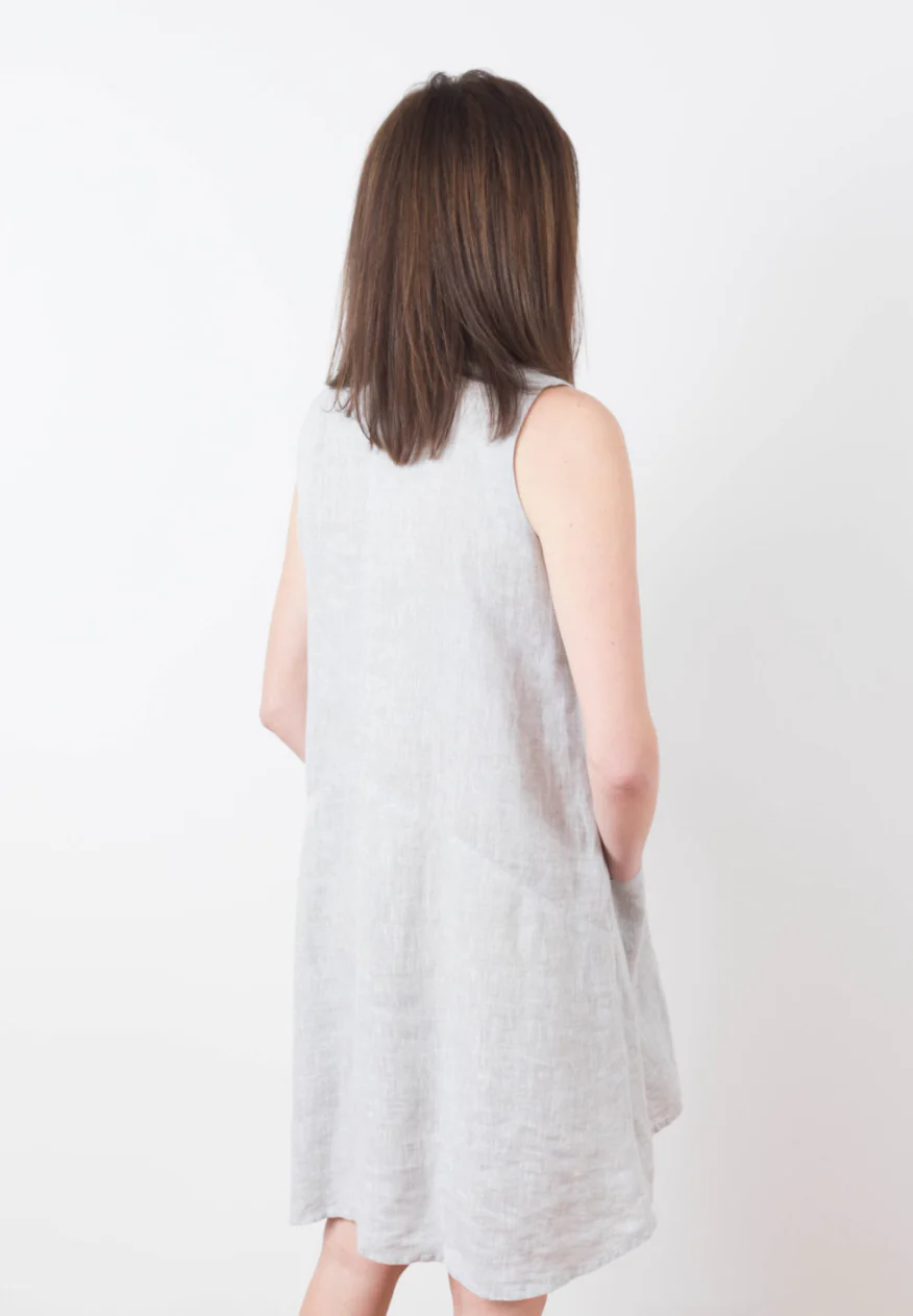 Grainline Studio Farrow Dress - Image 6