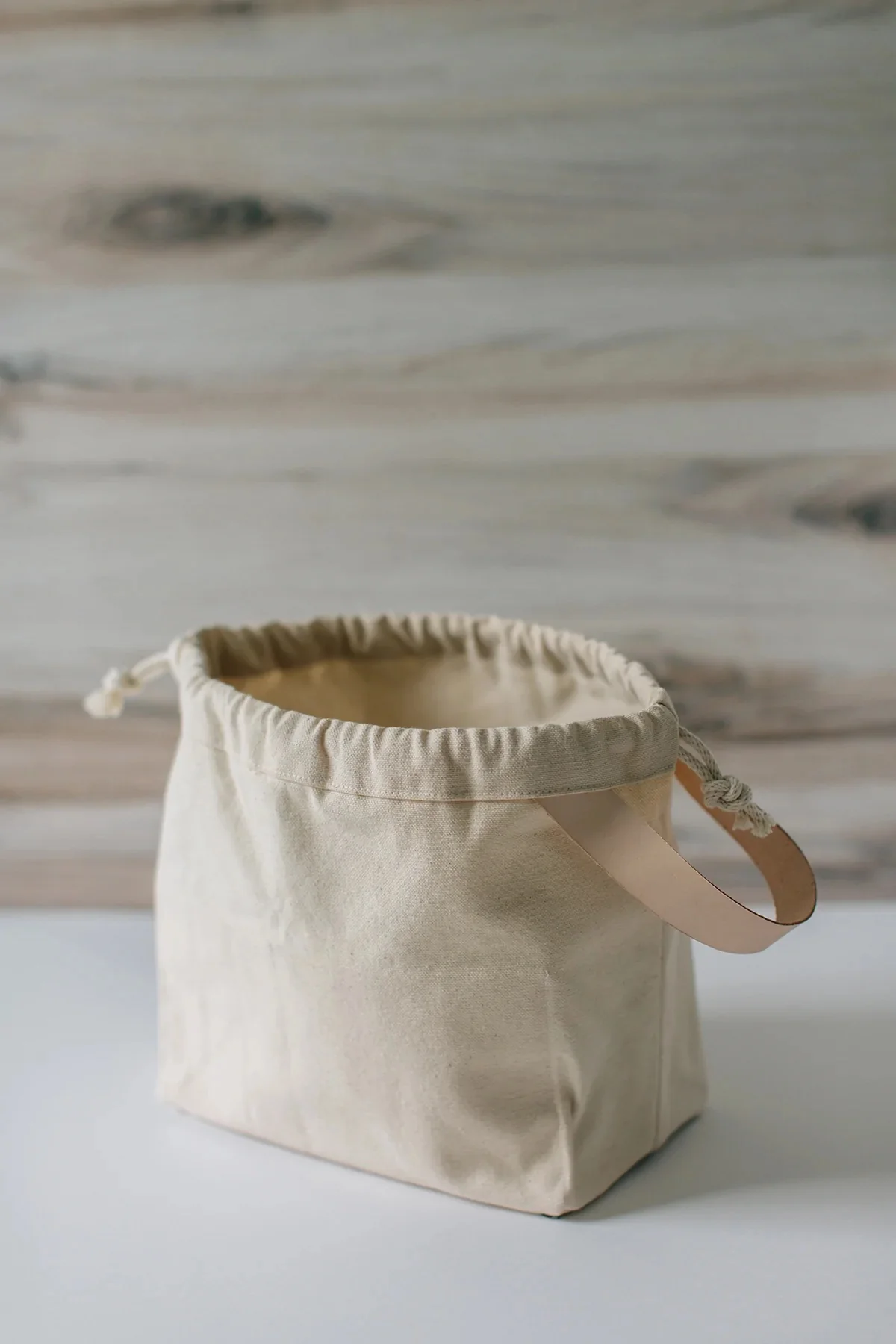 Grainline Studio Field Bag - Image 5