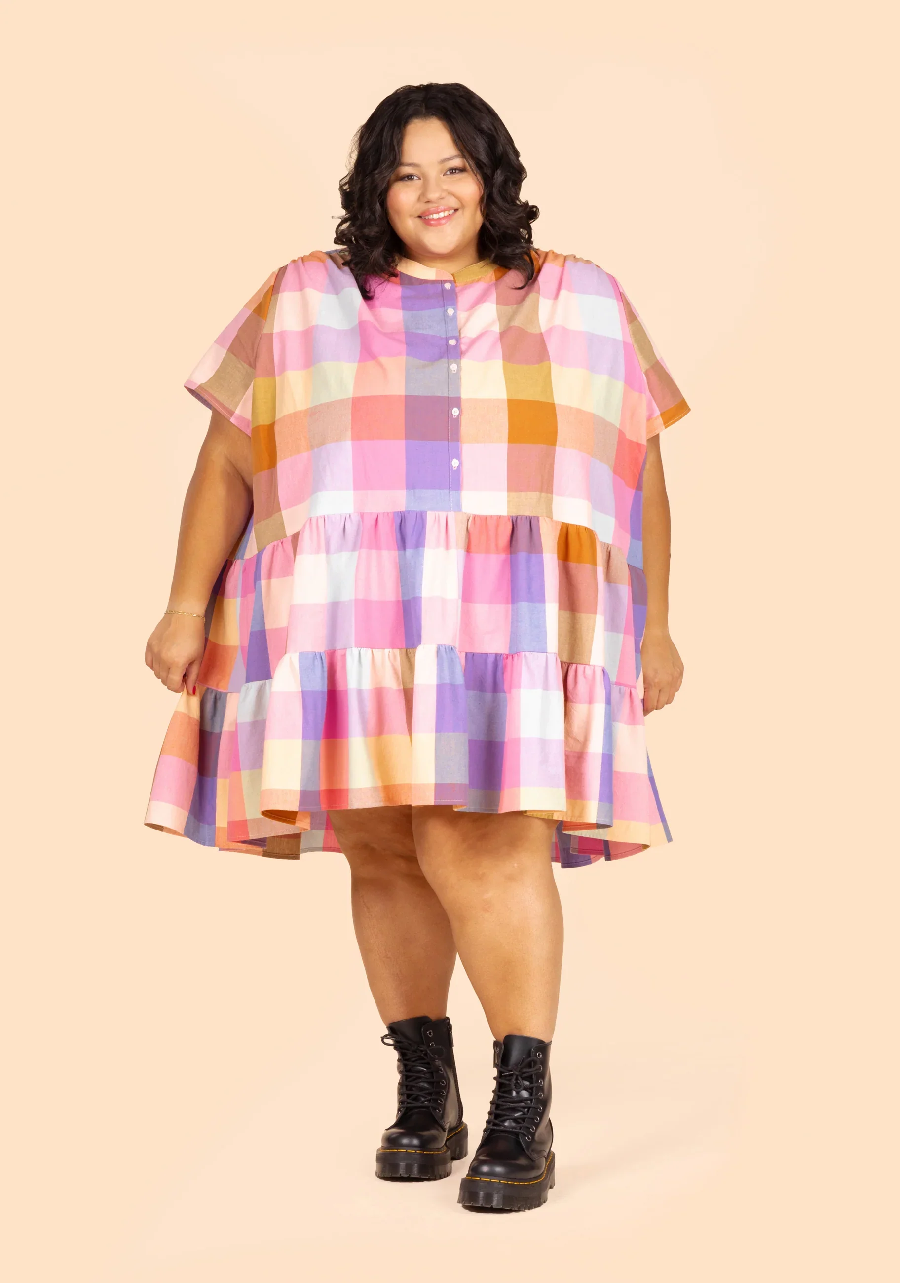 Grainline Studio Poppy Dress - Image 16