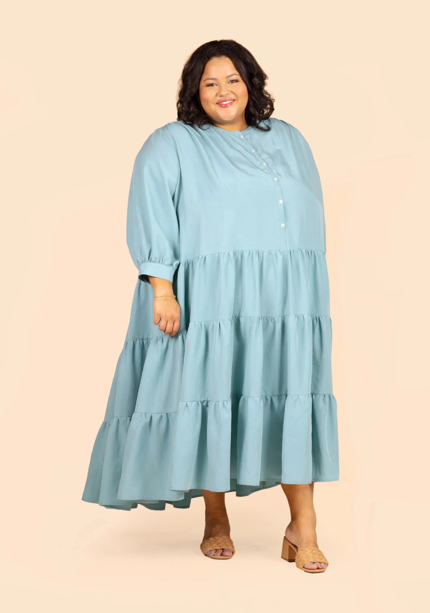 Grainline Studio Poppy Dress - Image 19