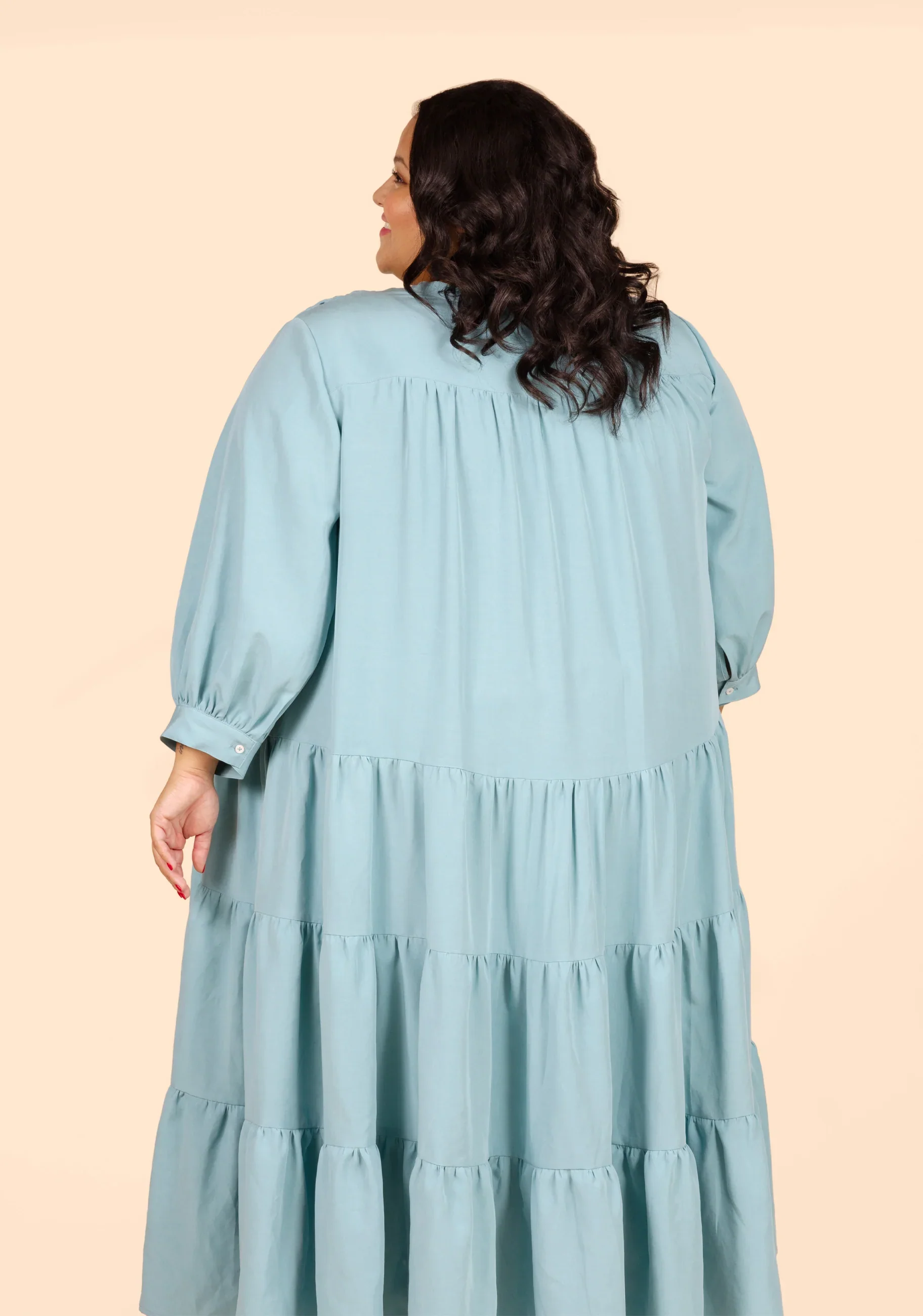 Grainline Studio Poppy Dress - Image 21