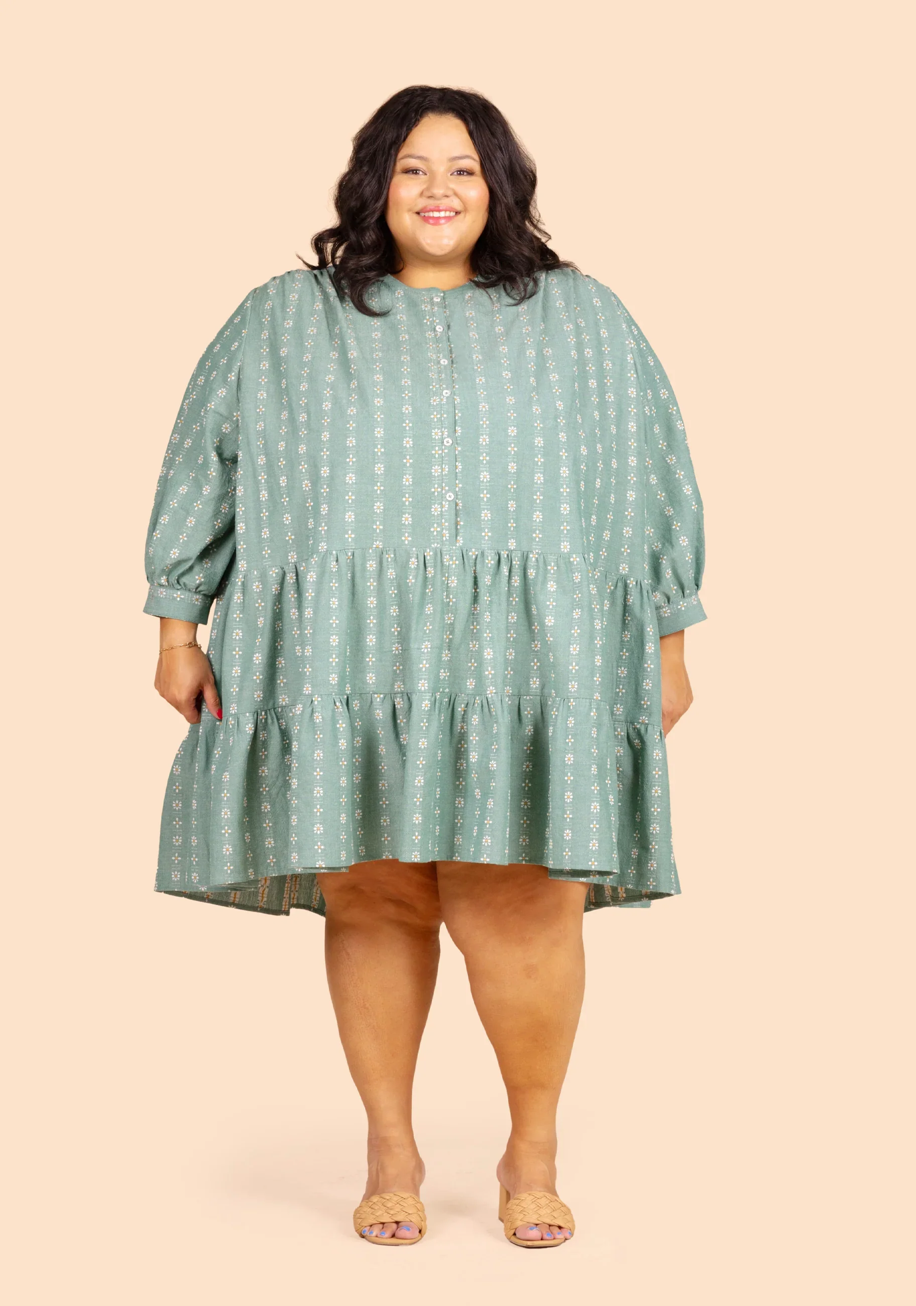 Grainline Studio Poppy Dress - Image 22