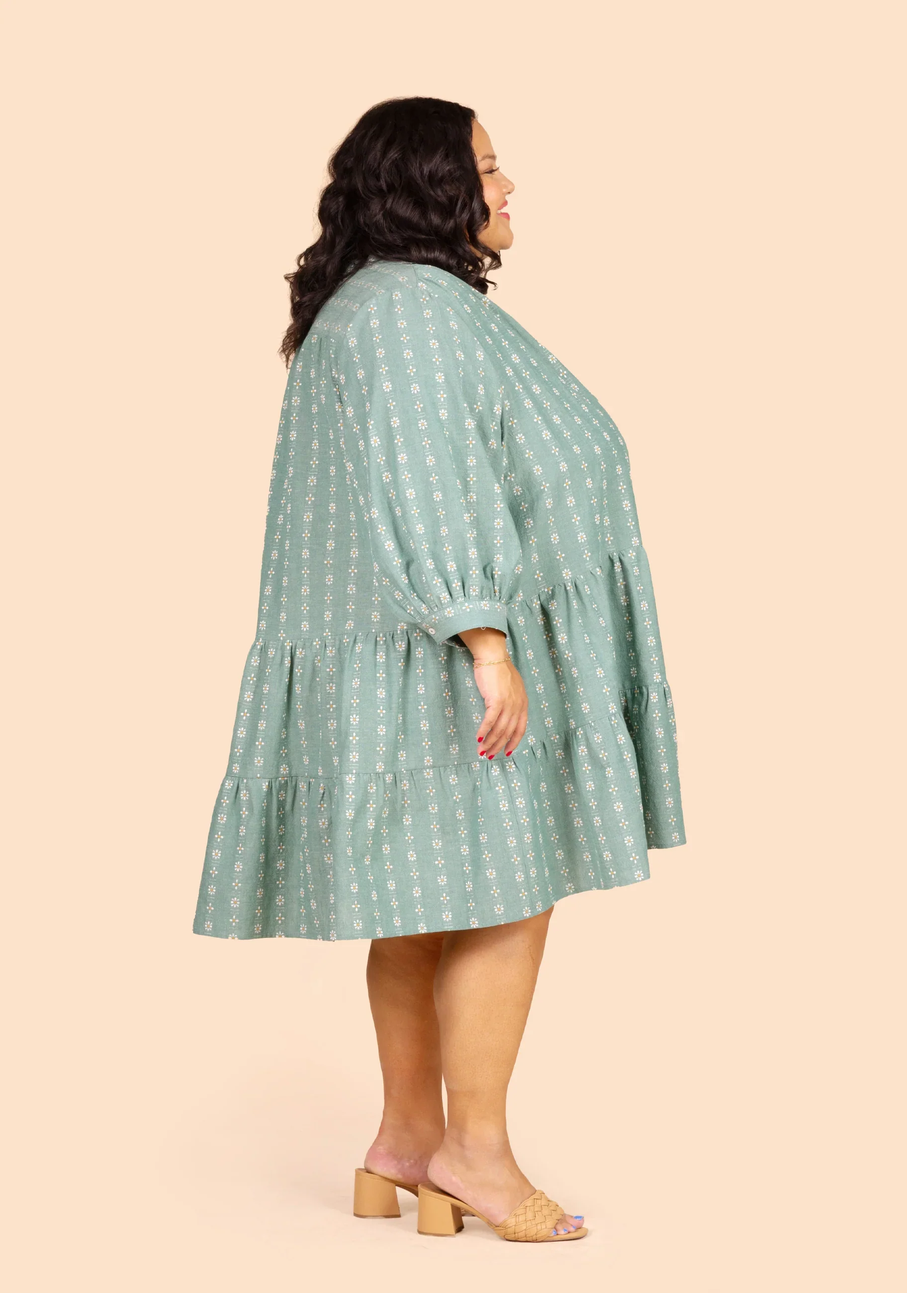 Grainline Studio Poppy Dress - Image 23