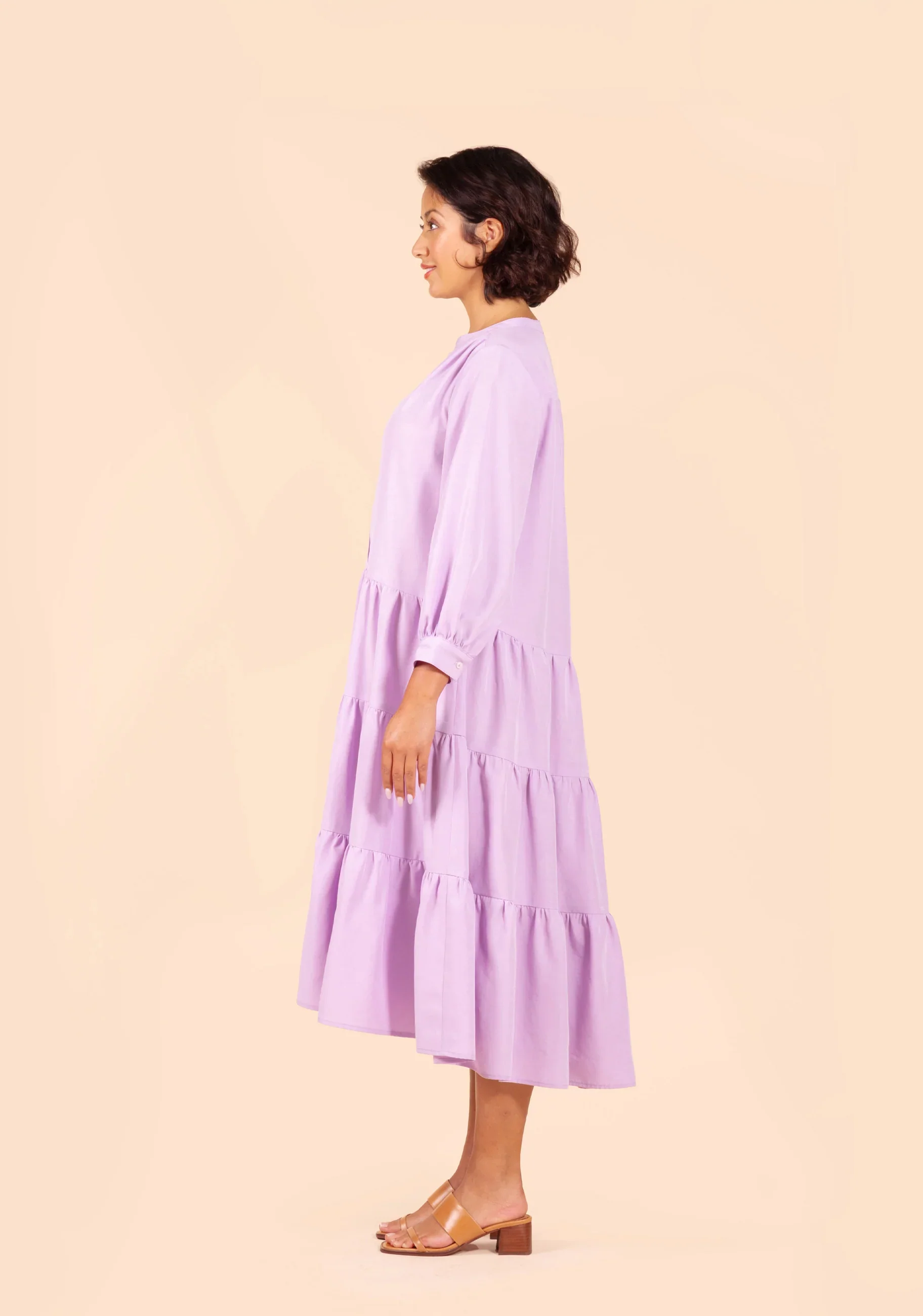 Grainline Studio Poppy Dress - Image 4