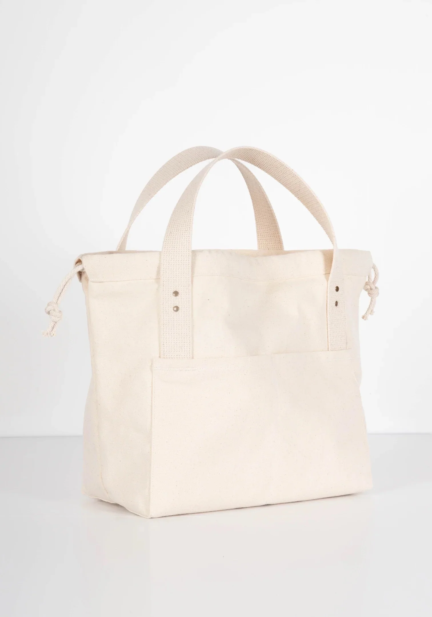 Grainline Studio Town Bag - Image 3