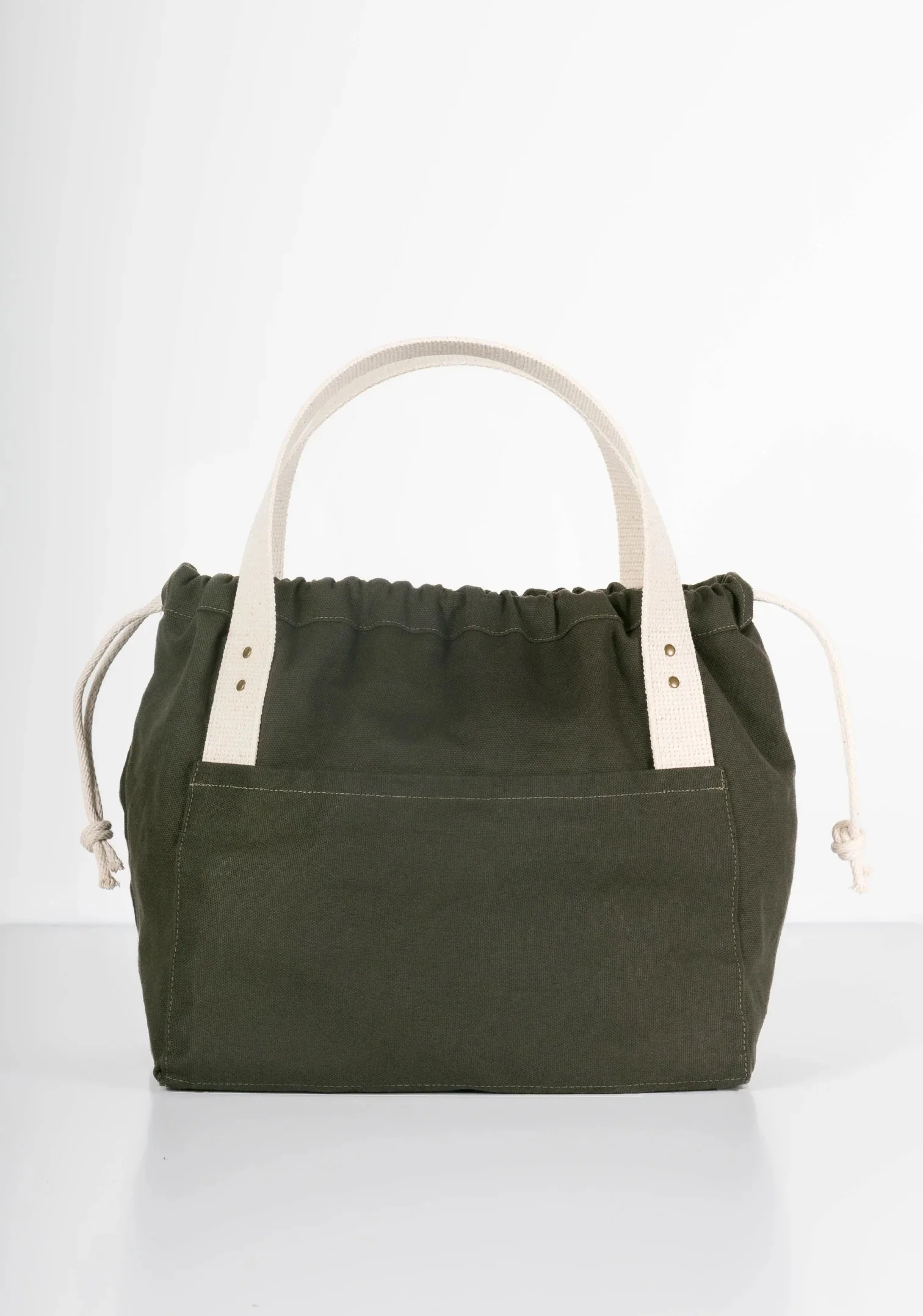 Grainline Studio Town Bag - Image 4