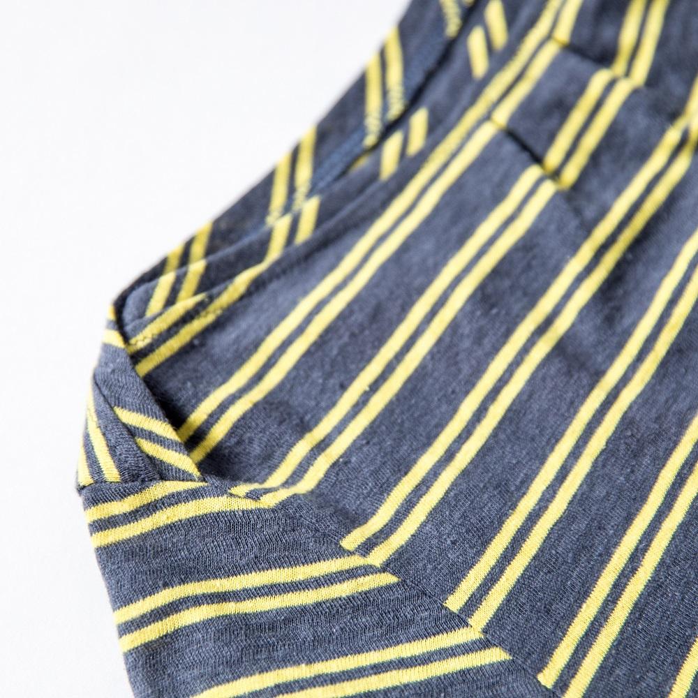 Halfmoon Atelier Anegada Boat Neck Top - Image 5
