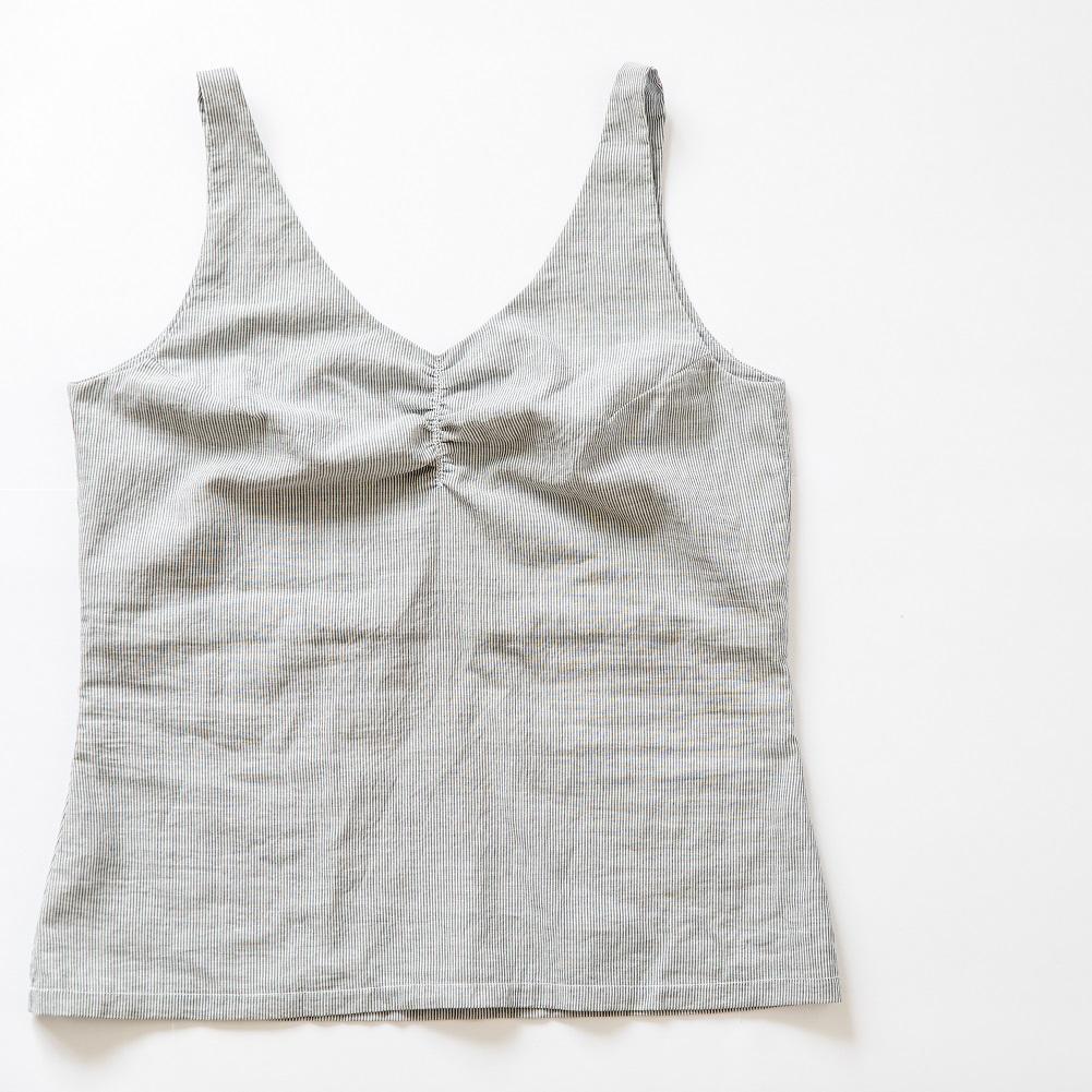 Halfmoon Atelier Delpy Ballet Top and Dress - Image 4