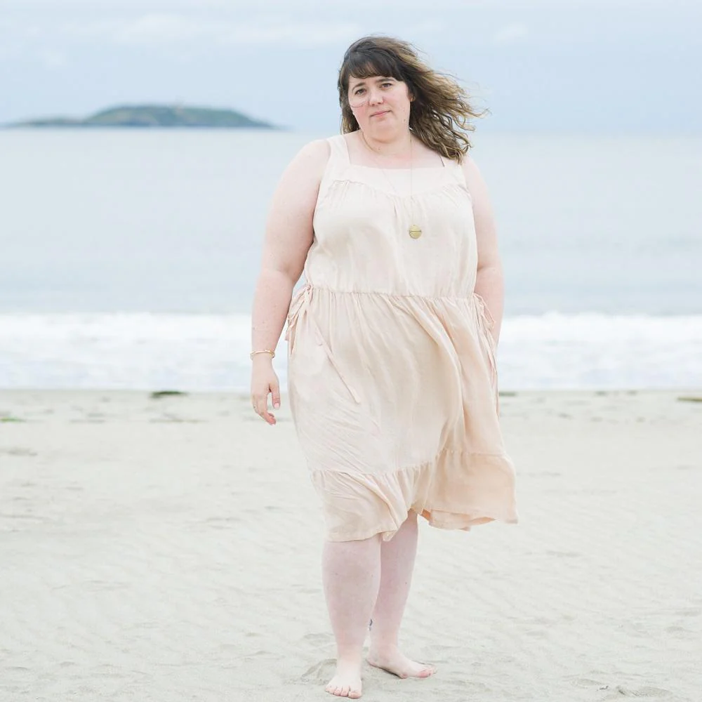 Halfmoon Atelier Strand Dress and Top - Image 5