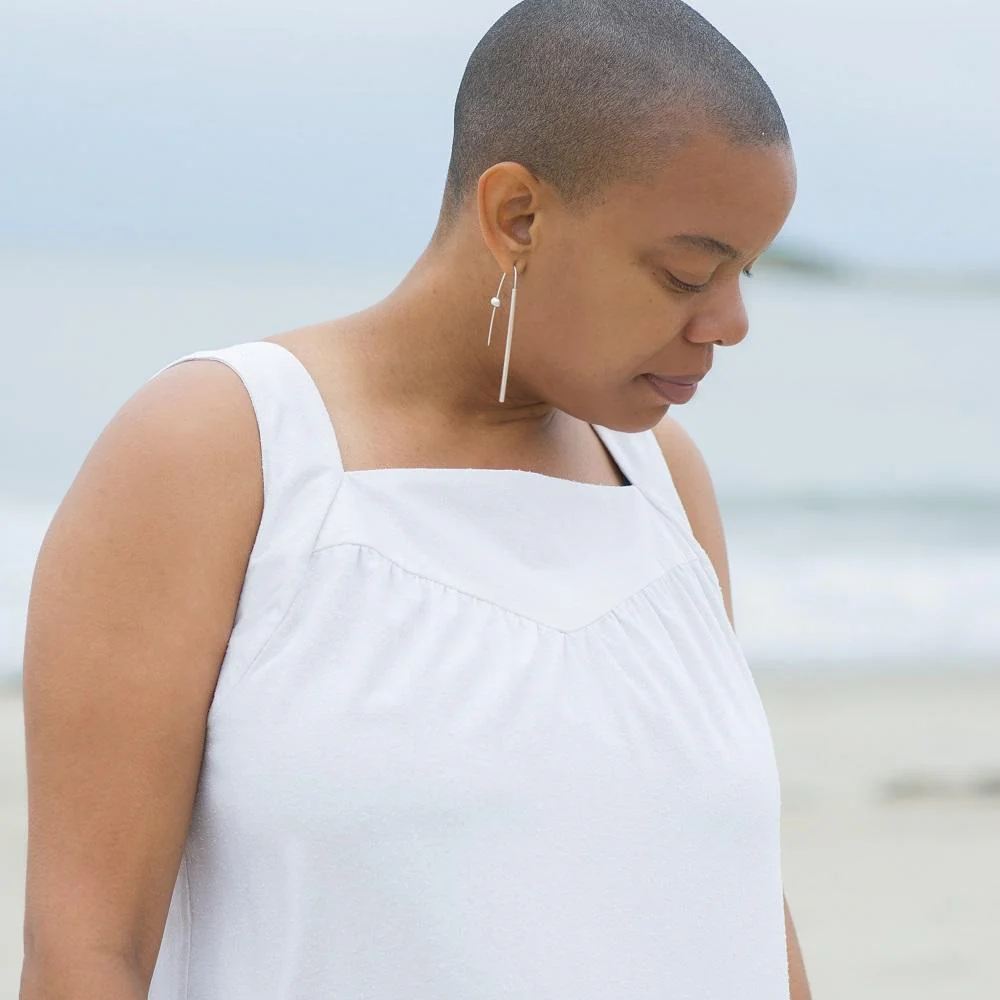 Halfmoon Atelier Strand Dress and Top - Image 6