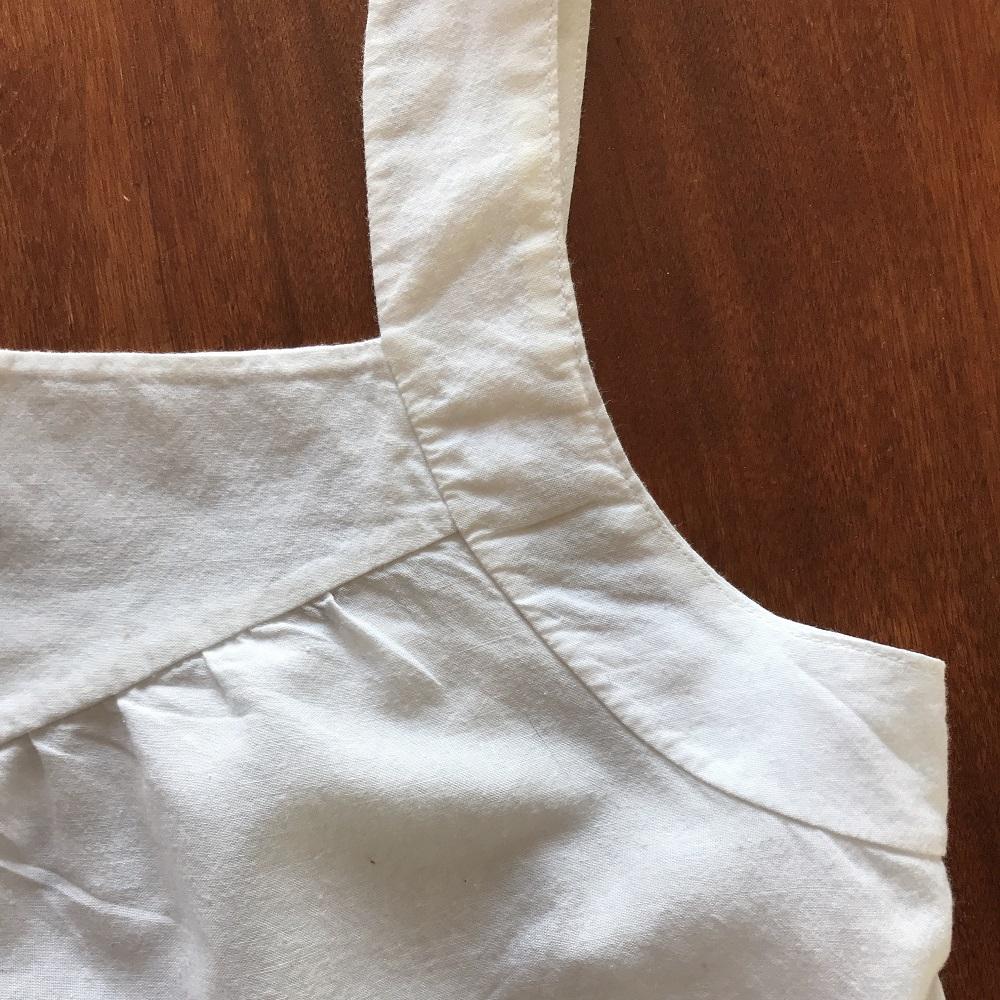 Halfmoon Atelier Strand Dress and Top - Image 8