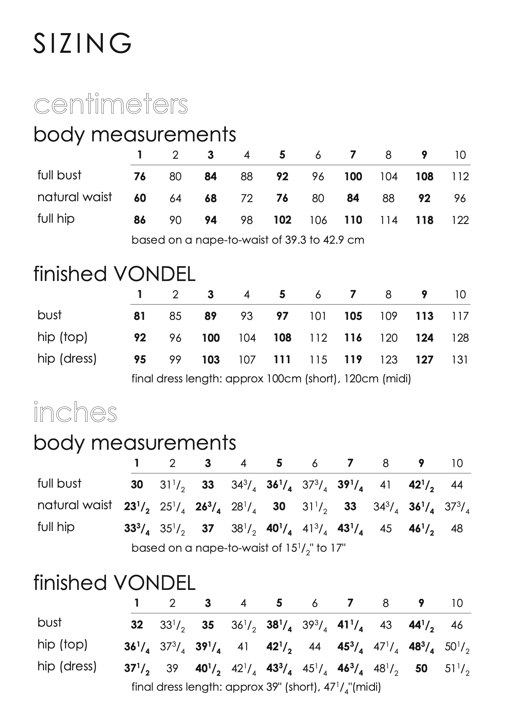 Halfmoon Atelier Vondel Wrap Top and Dress - Image 10