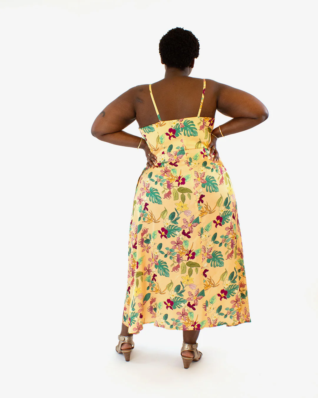 Helen's Closet Lockhart Jumpsuit and Dress - Image 19