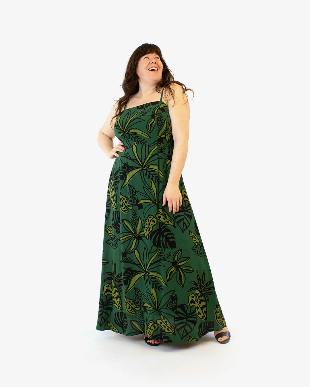 Helen's Closet Lockhart Jumpsuit and Dress - Image 23