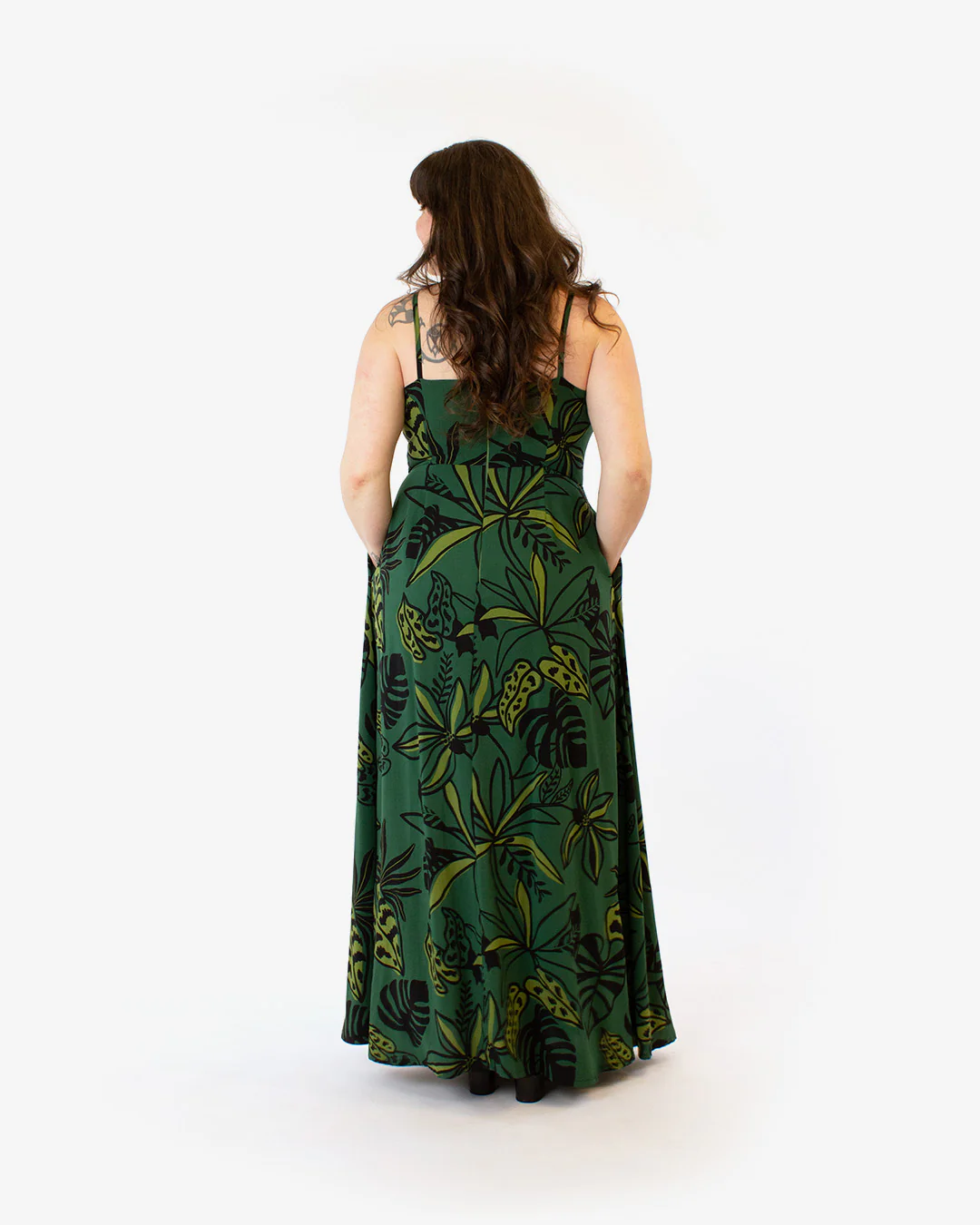 Helen's Closet Lockhart Jumpsuit and Dress - Image 24