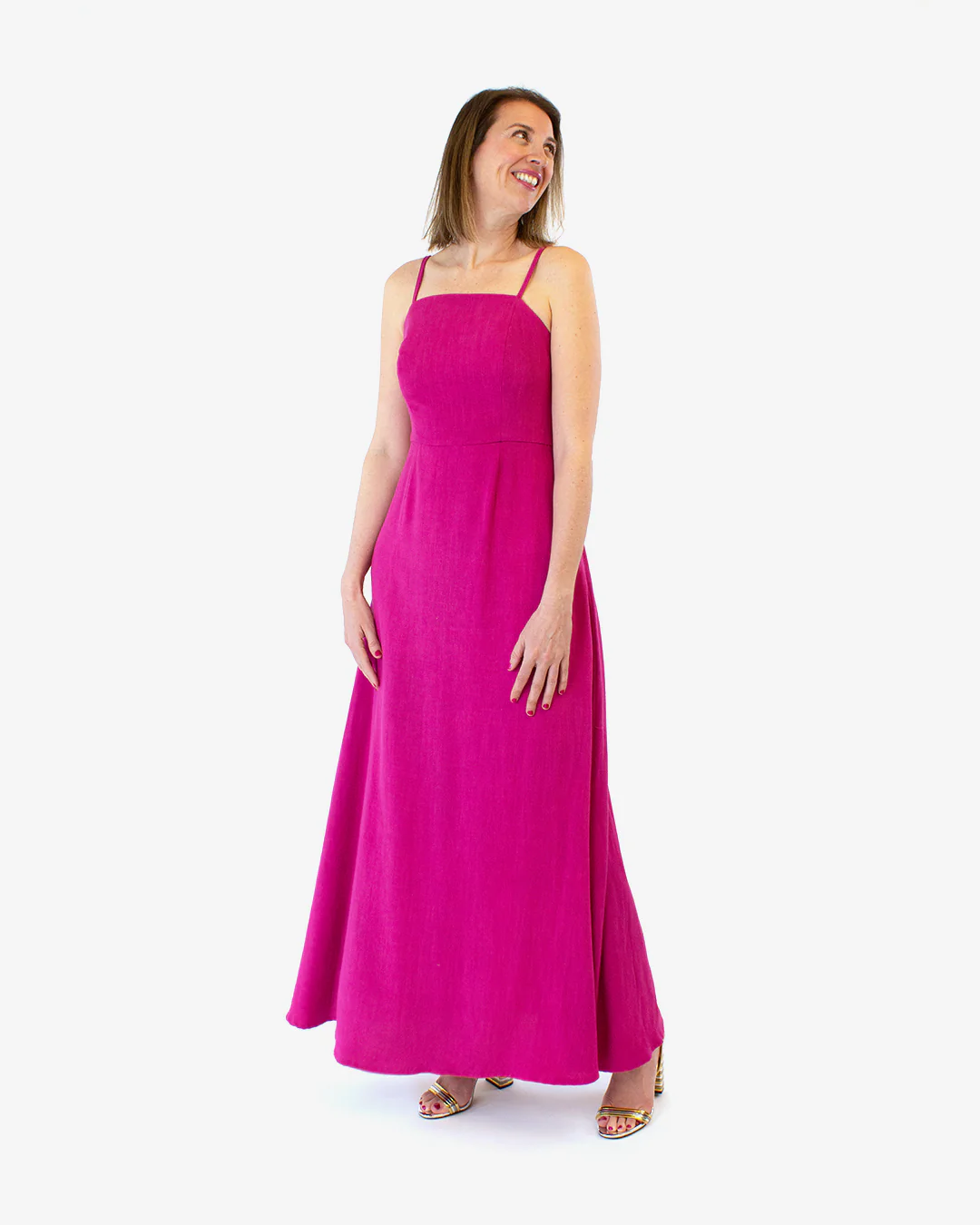 Helen's Closet Lockhart Jumpsuit and Dress - Image 5