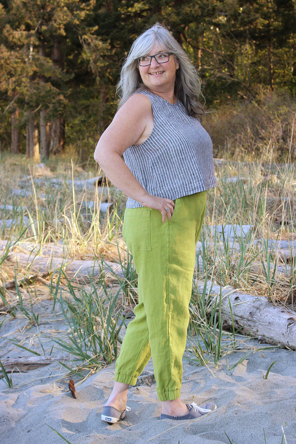 Helen's Closet Arden Pants - Image 10
