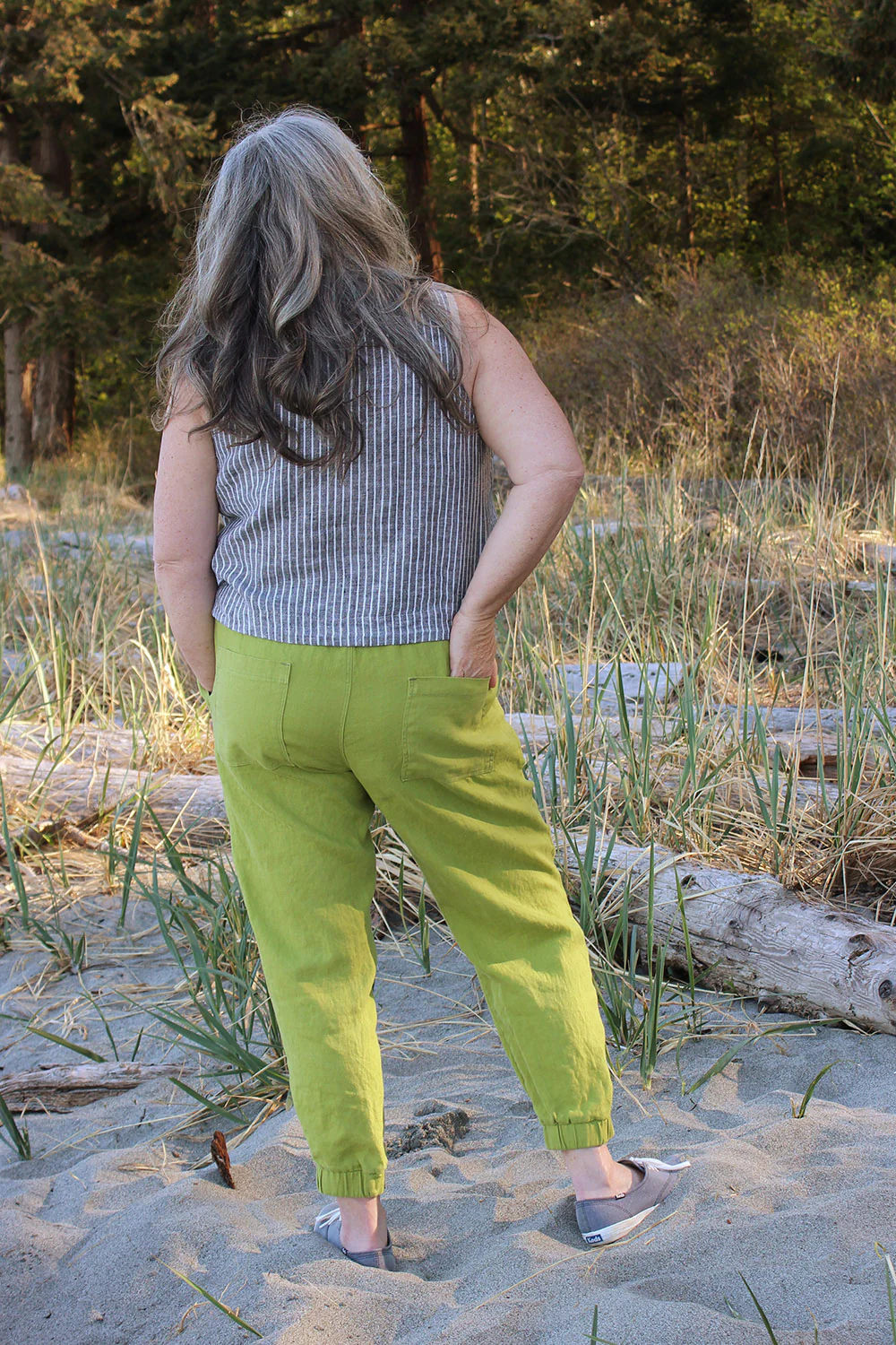 Helen's Closet Arden Pants - Image 12