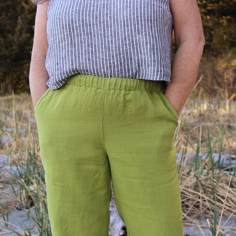Helen's Closet Arden Pants - Image 14