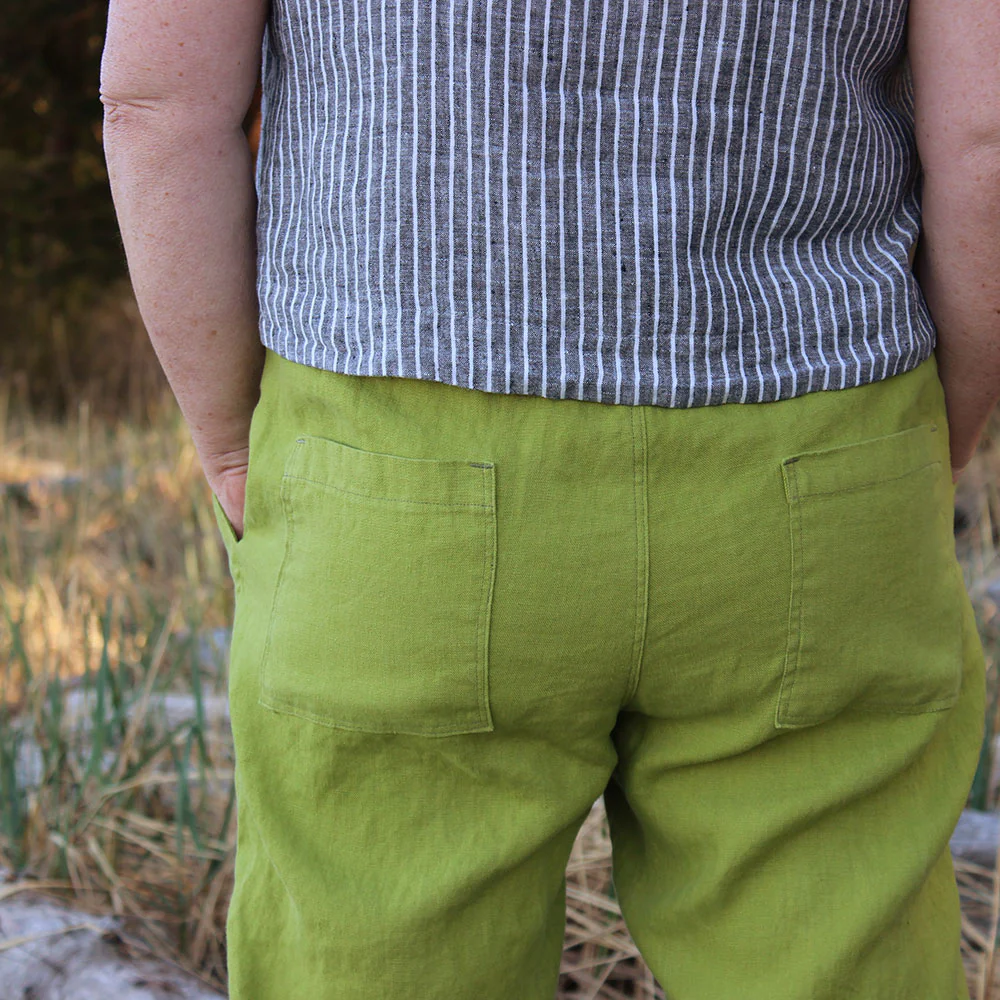 Helen's Closet Arden Pants - Image 15