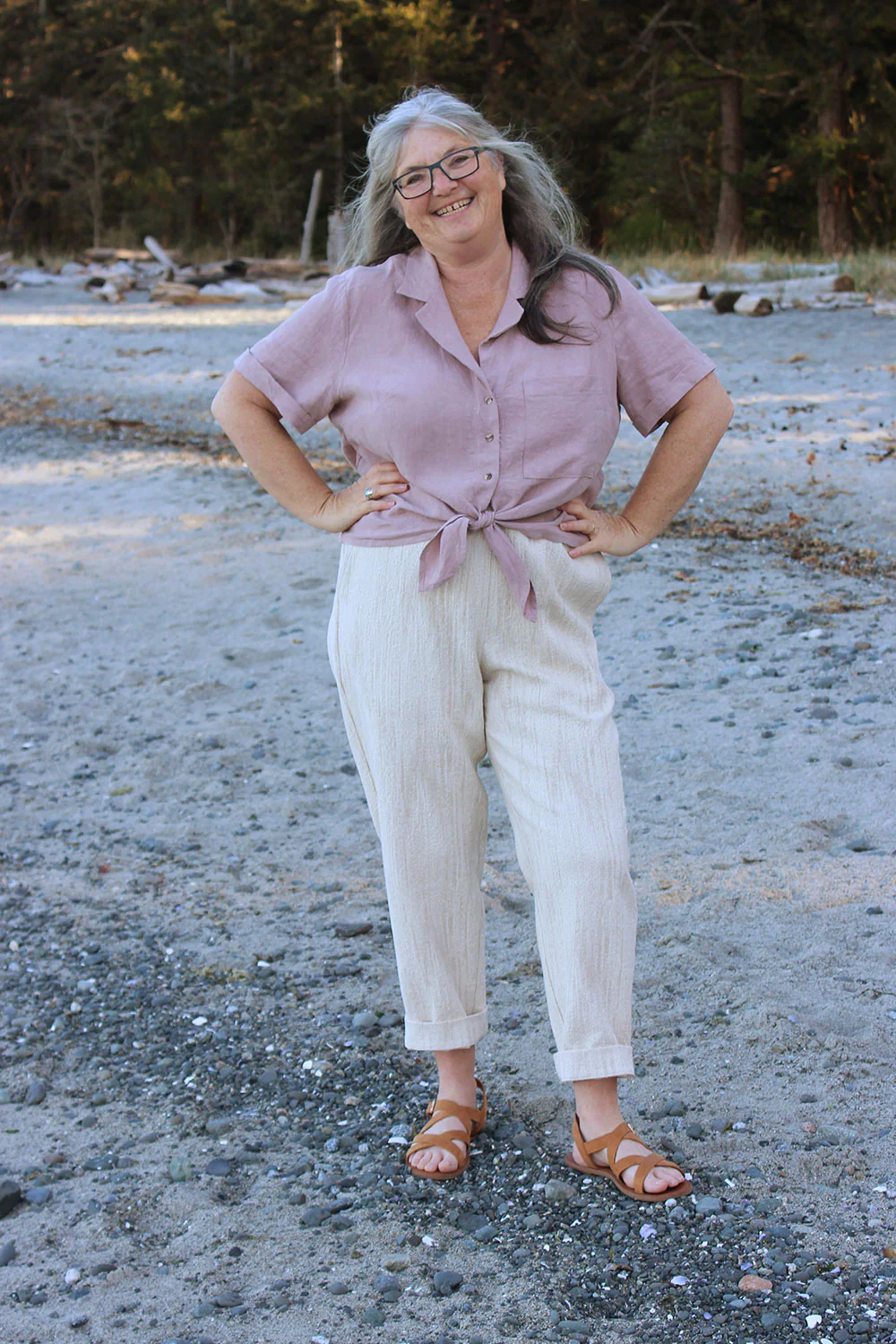 Helen's Closet Arden Pants - Image 17