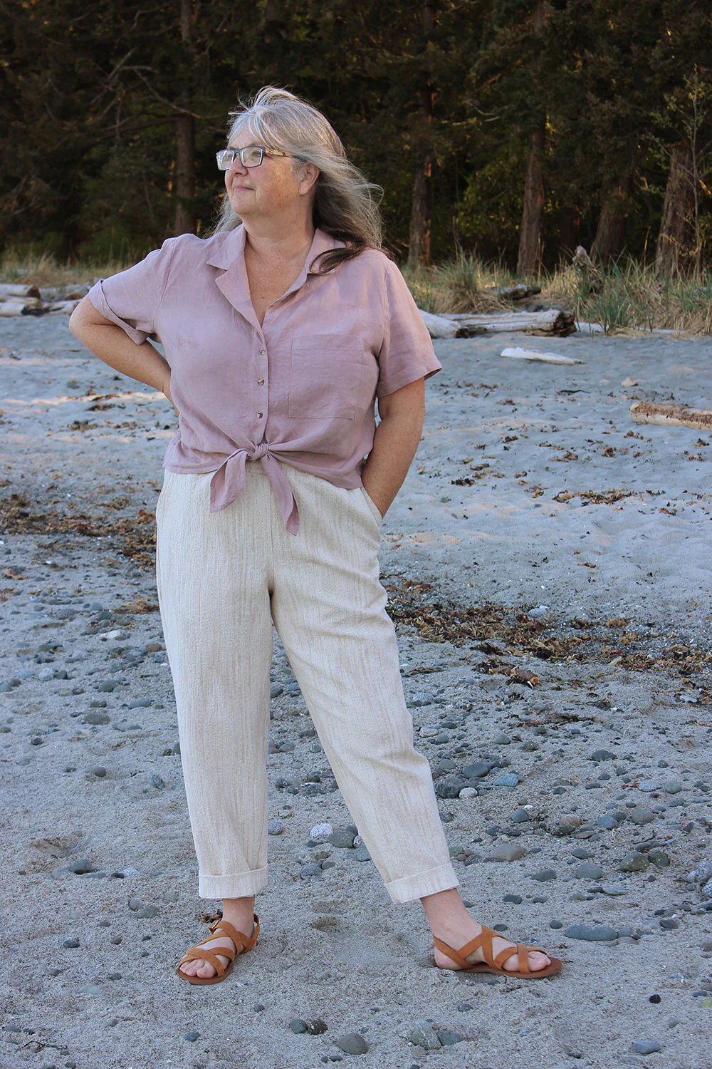 Helen's Closet Arden Pants - Image 18