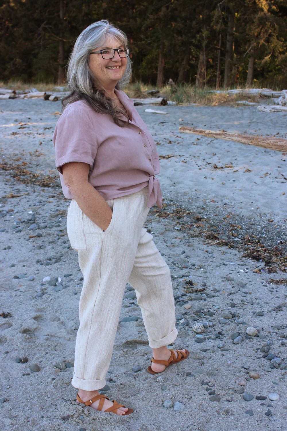 Helen's Closet Arden Pants - Image 19