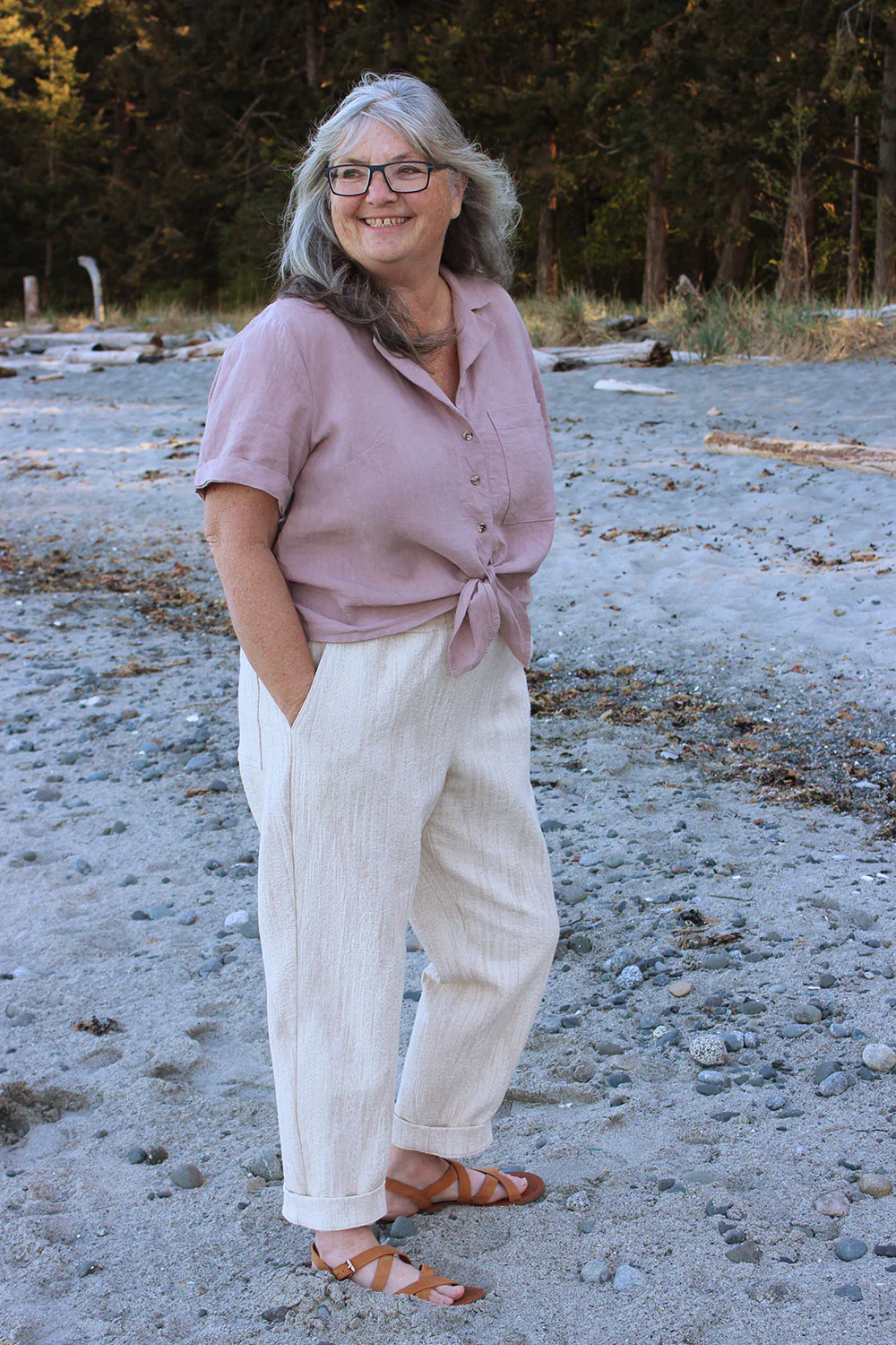 Helen's Closet Arden Pants - Image 20