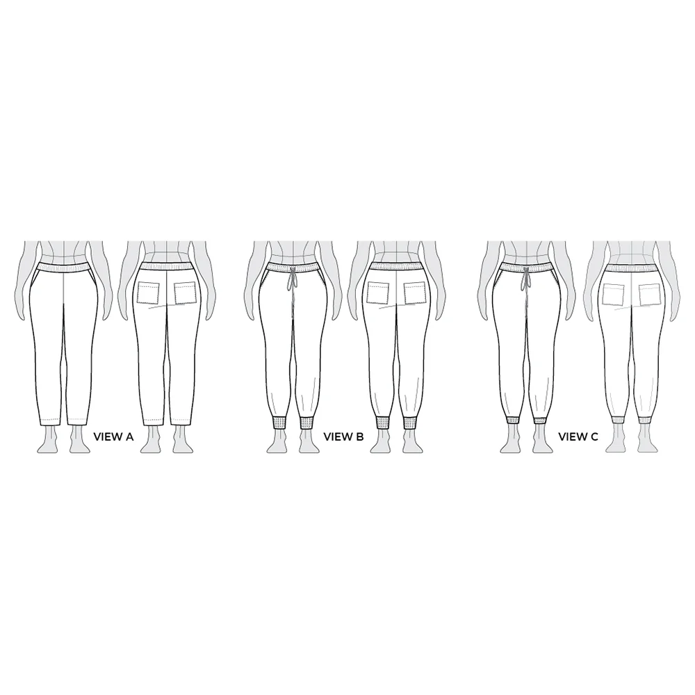 Helen's Closet Arden Pants - Image 26