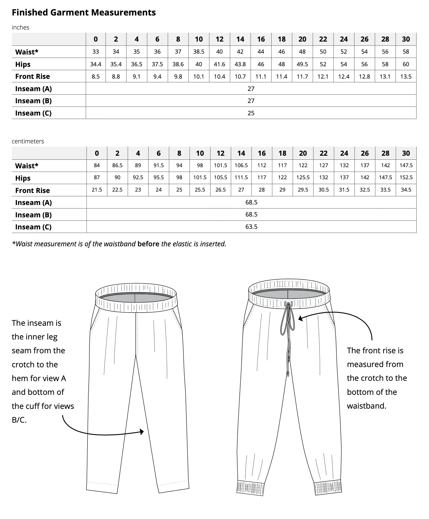 Helen's Closet Arden Pants - Image 28