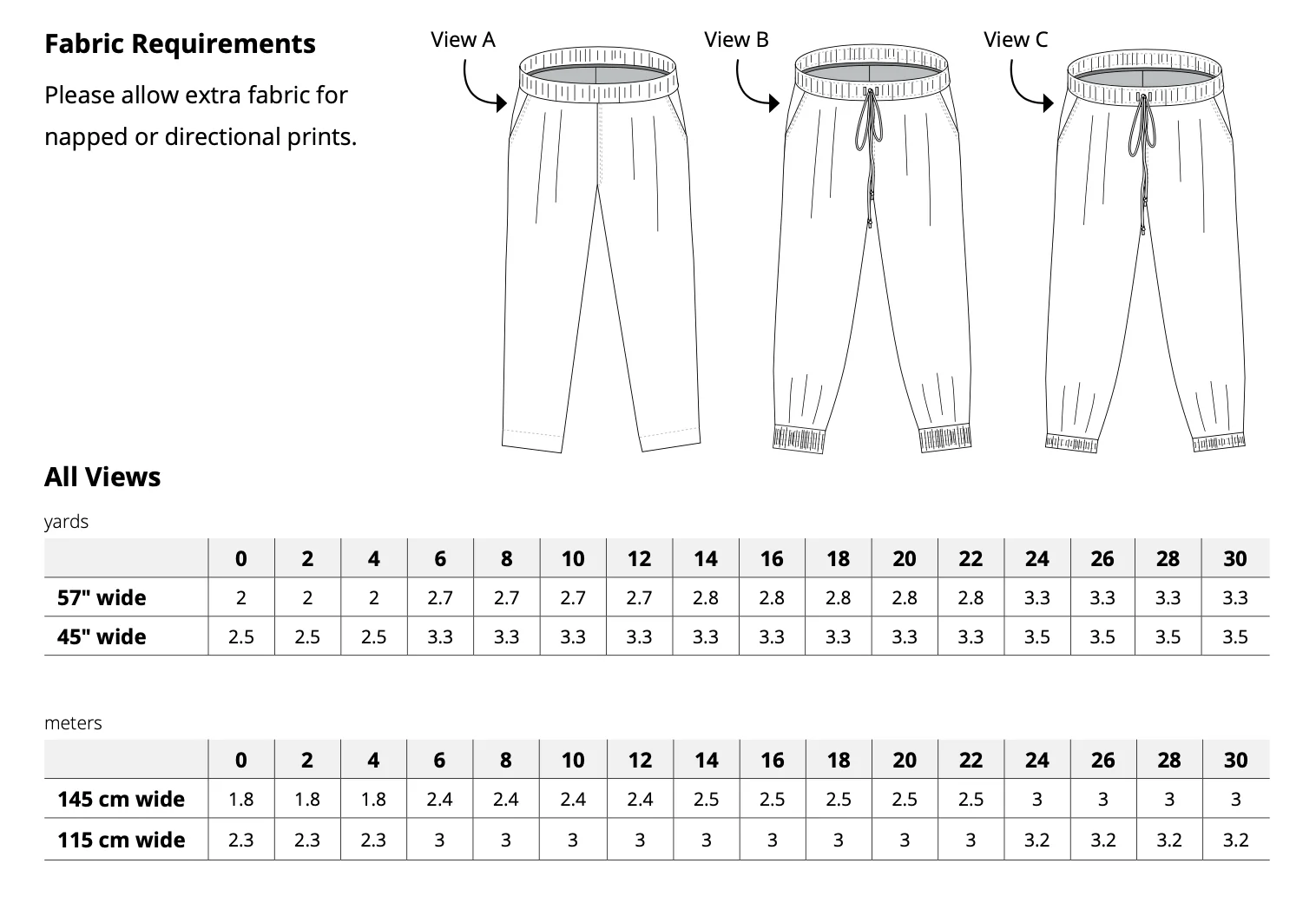 Helen's Closet Arden Pants - Image 29
