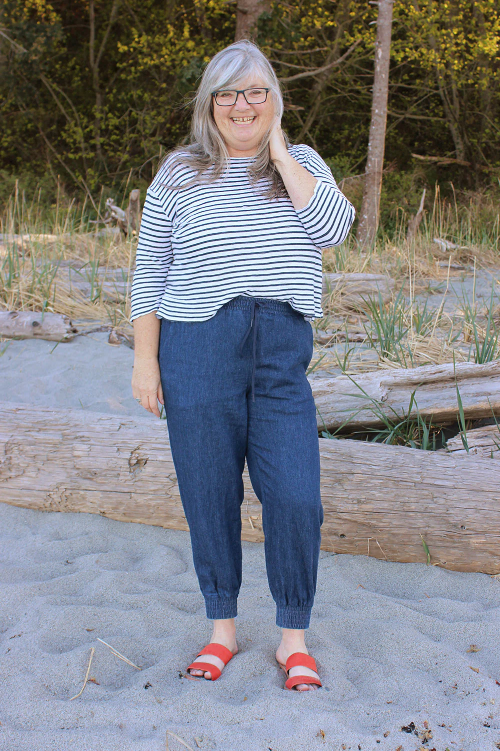 Helen's Closet Arden Pants - Image 3