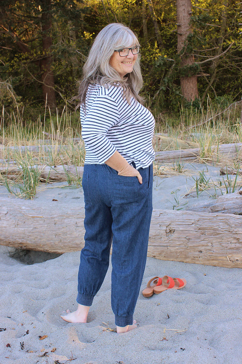 Helen's Closet Arden Pants - Image 4