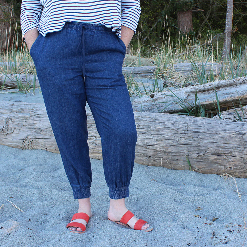 Helen's Closet Arden Pants - Image 5