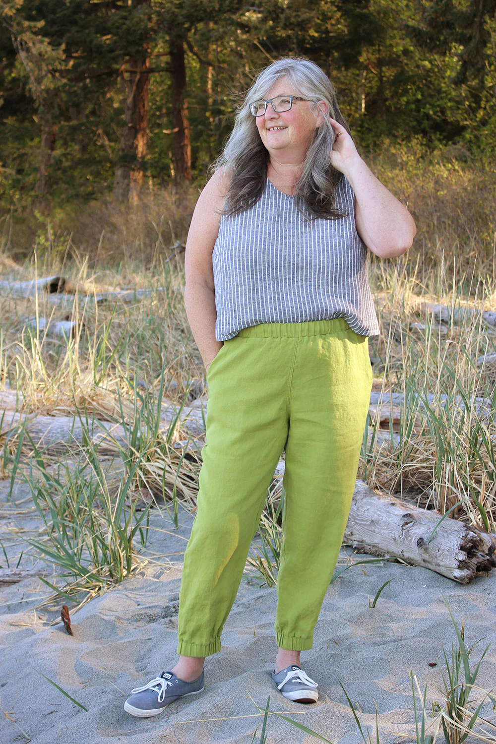 Helen's Closet Arden Pants - Image 8