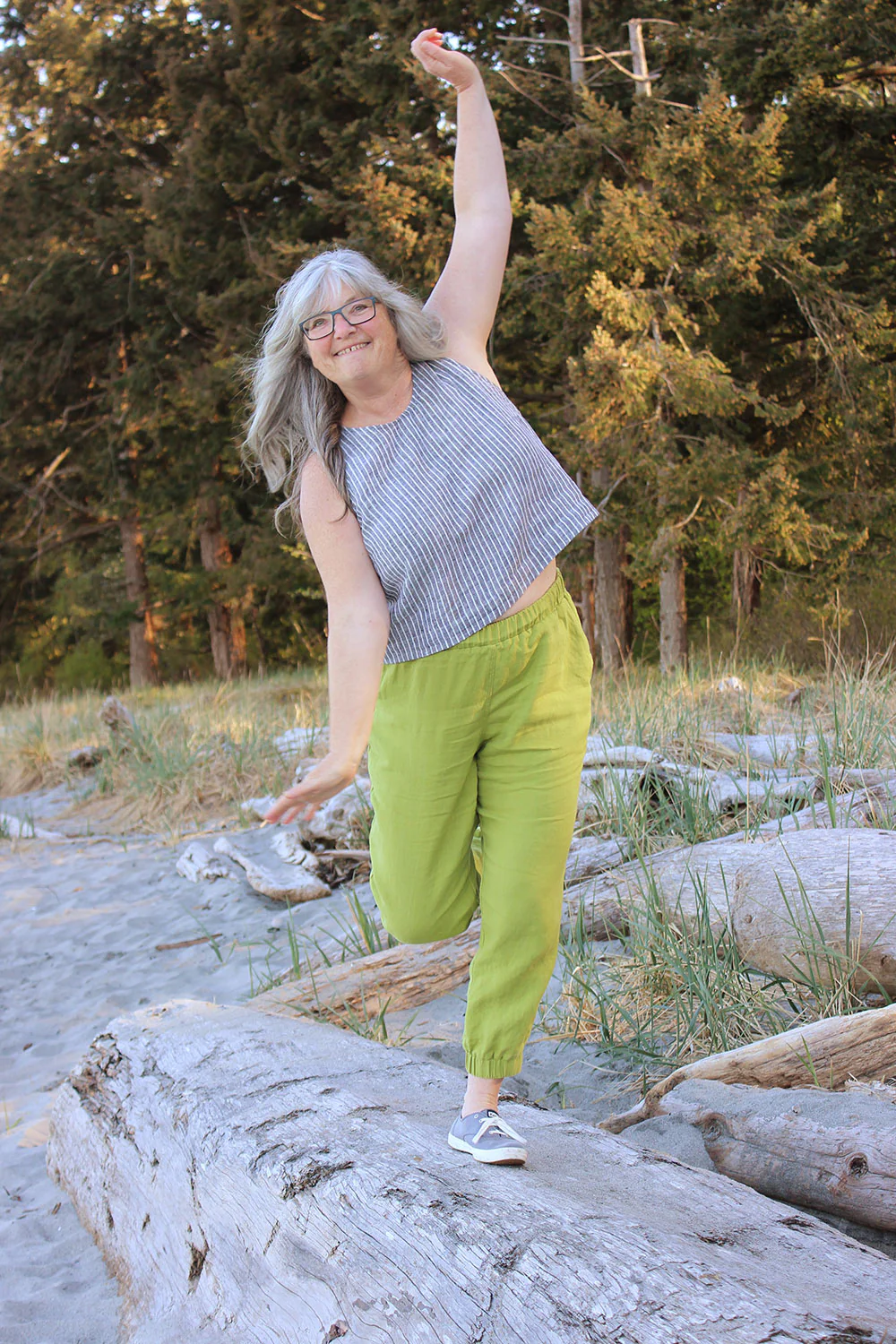 Helen's Closet Arden Pants - Image 9