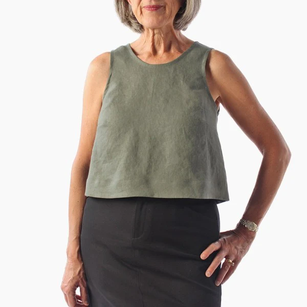 Helen's Closet Ashton Top - Image 7