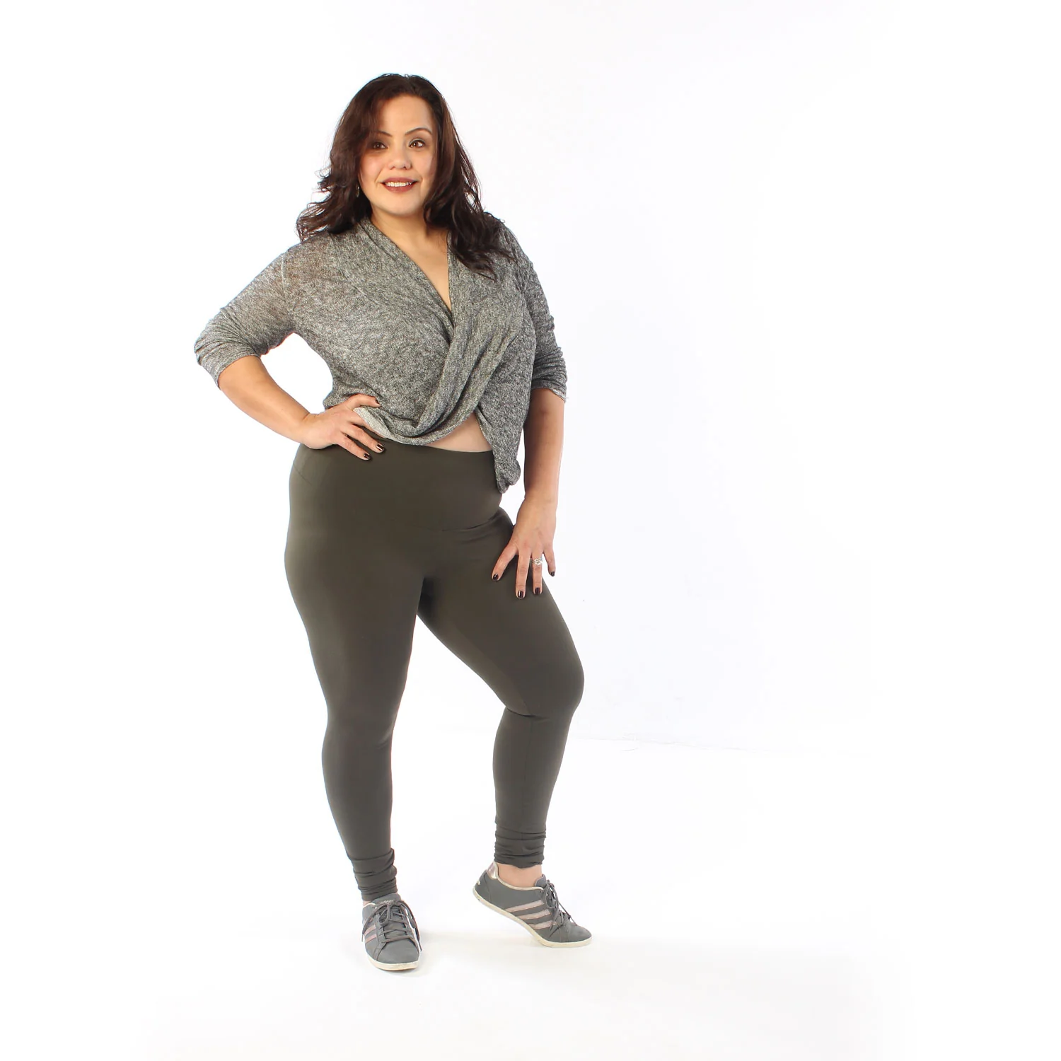 Helen's Closet Avery Leggings - Image 4