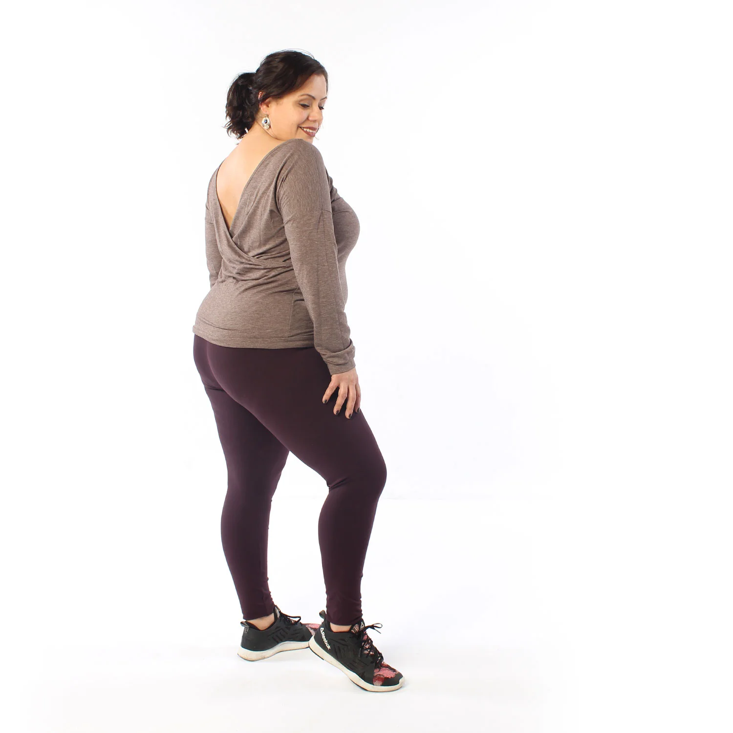 Helen's Closet Avery Leggings - Image 6