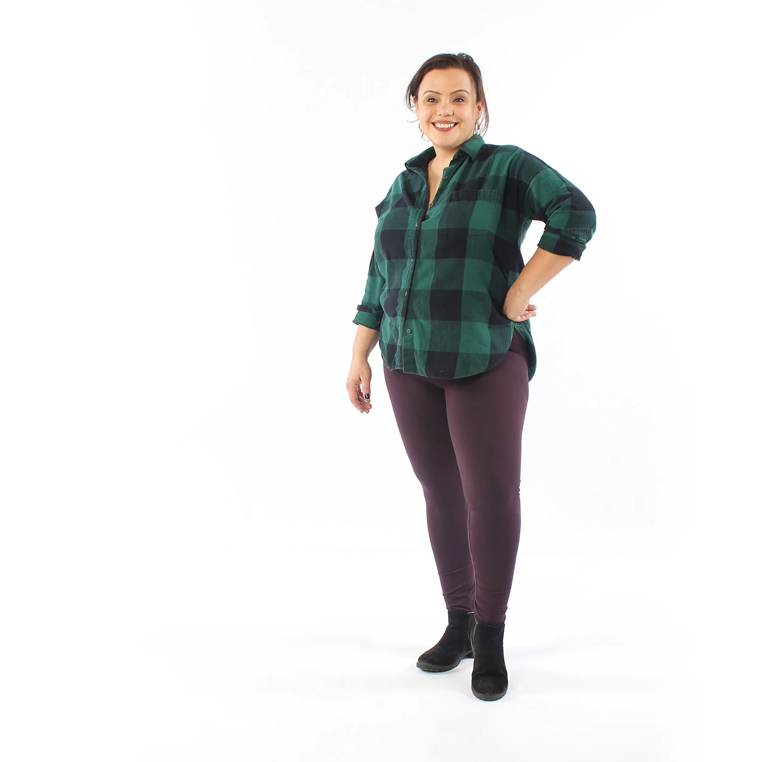 Helen's Closet Avery Leggings - Image 7