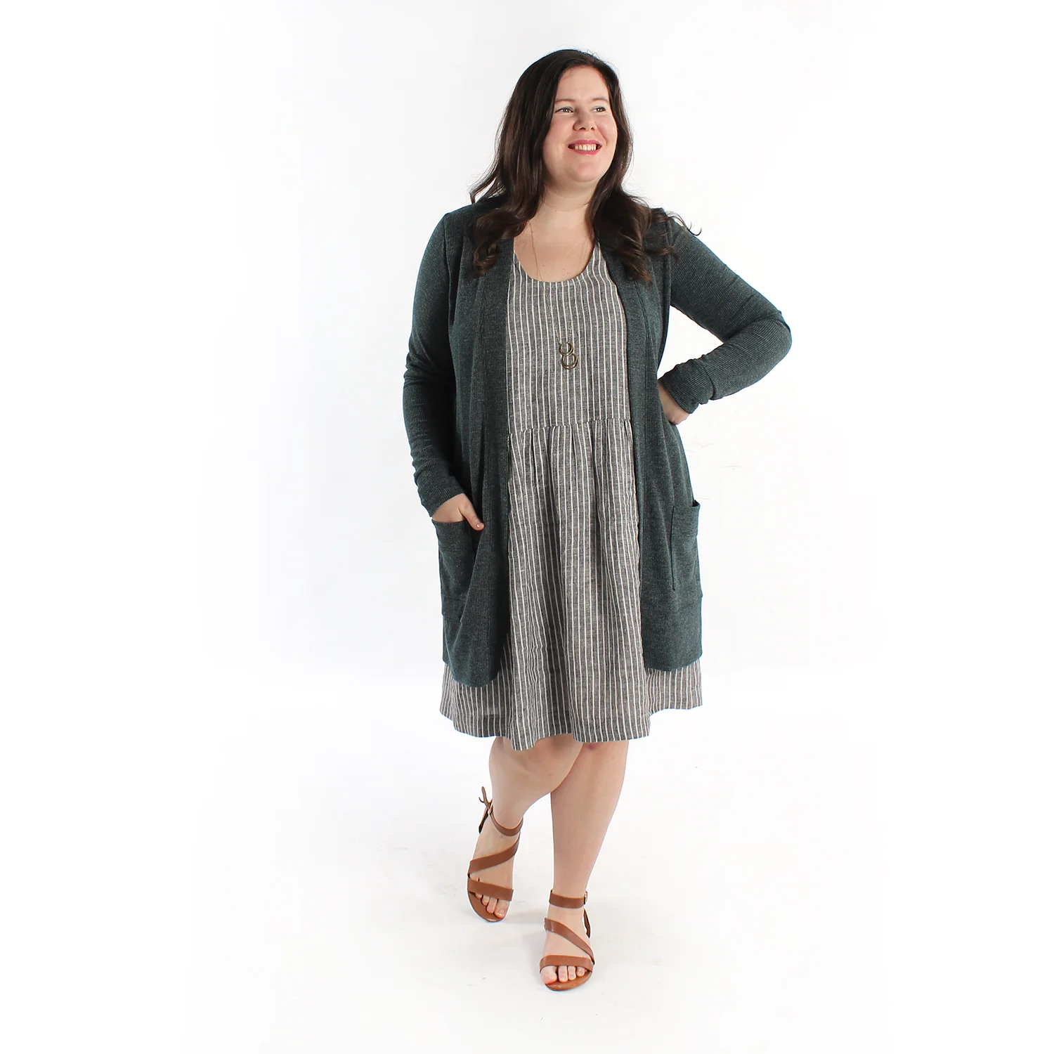 Helen's Closet Blackwood Cardigan - Image 11