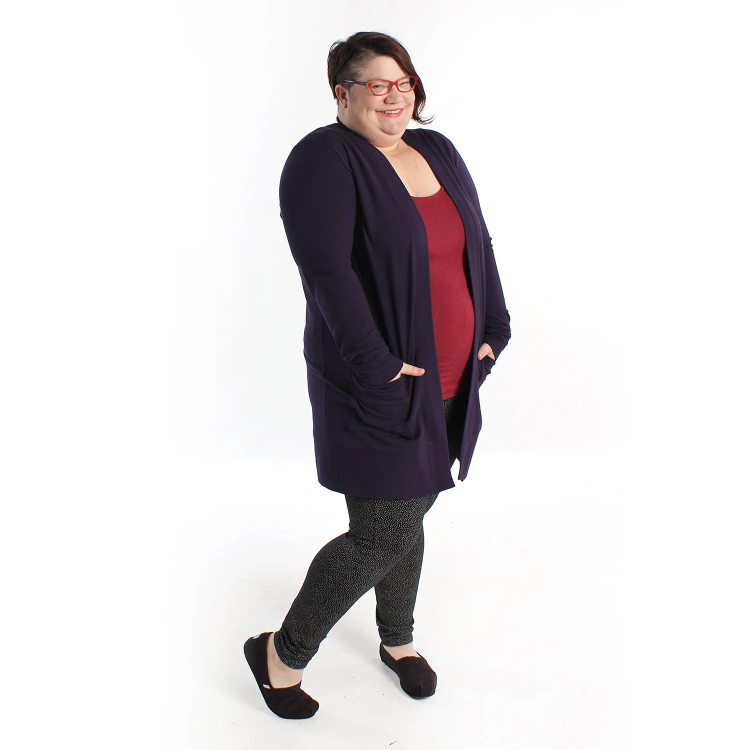 Helen's Closet Blackwood Cardigan - Image 6